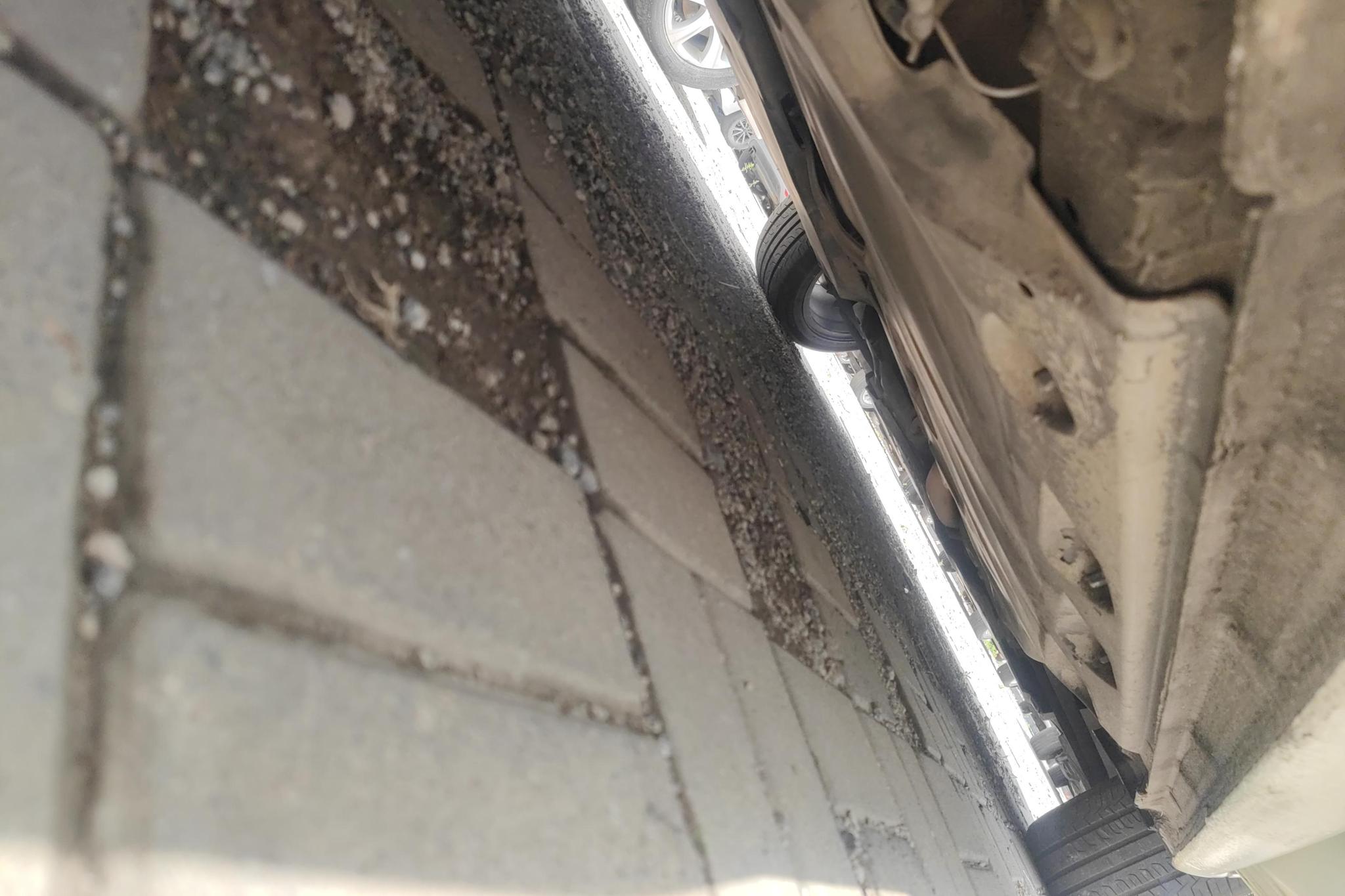 Audi A1 2012 1.4 TFSI Ego