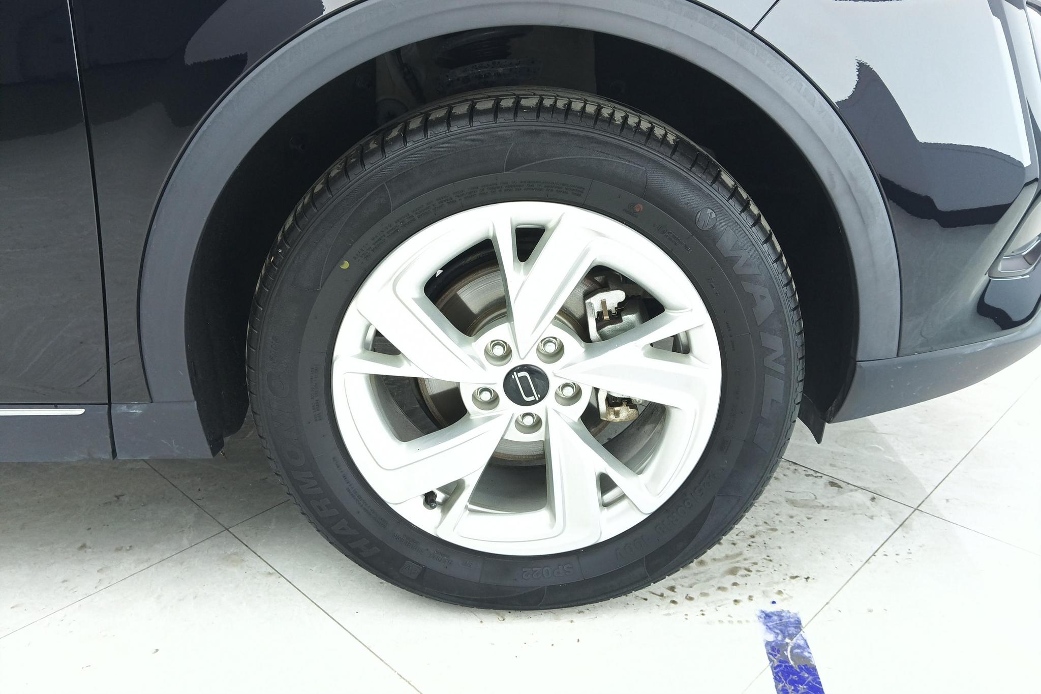 Bestune T90 2023 1.5T AT Luxury