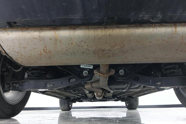 Bestune T90 2023 1.5 T ATPremium — фото 6