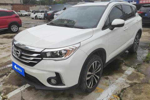 Trumpchi GS4