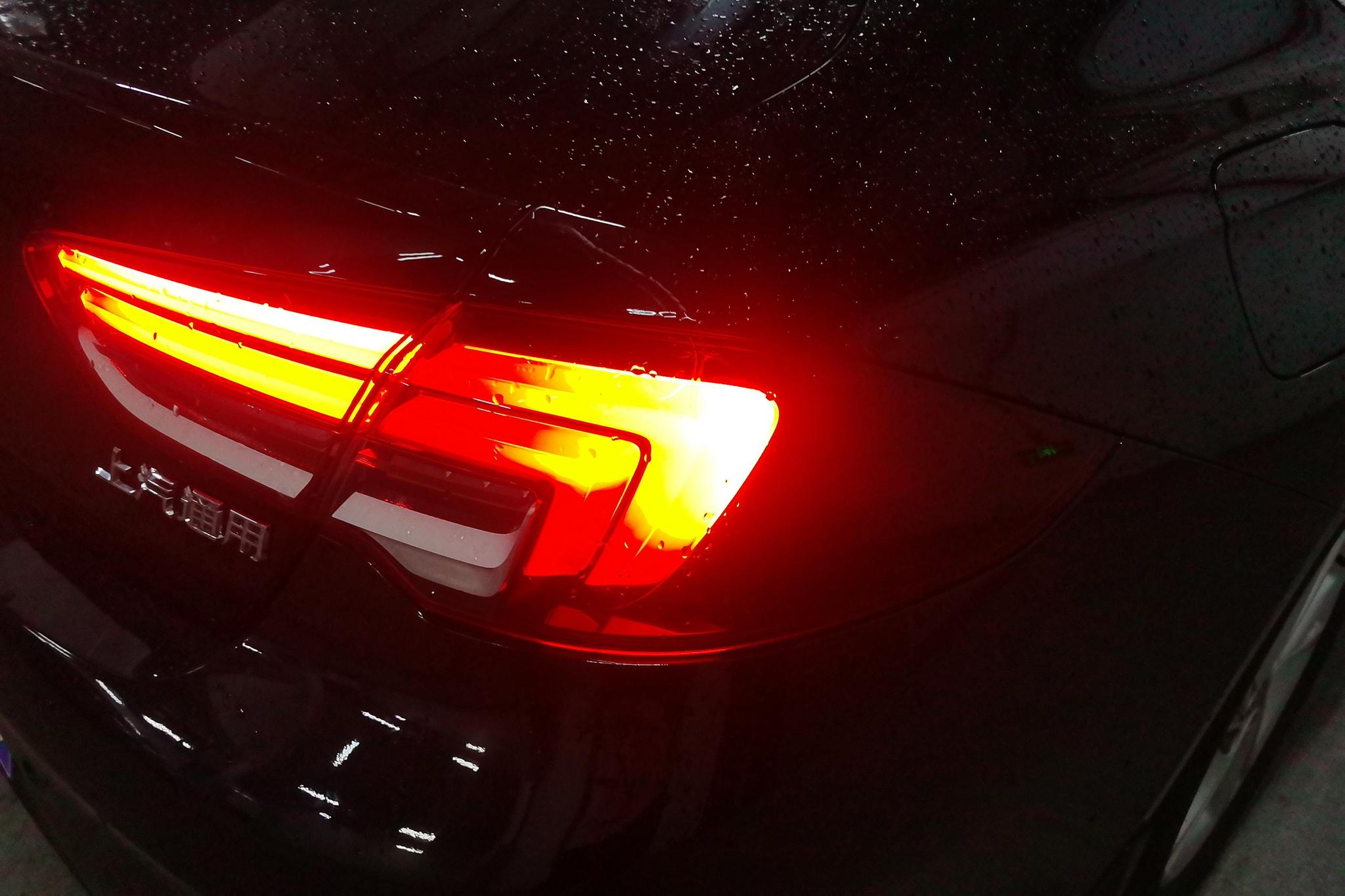 Buick Regal 2020 20T Luxury VI