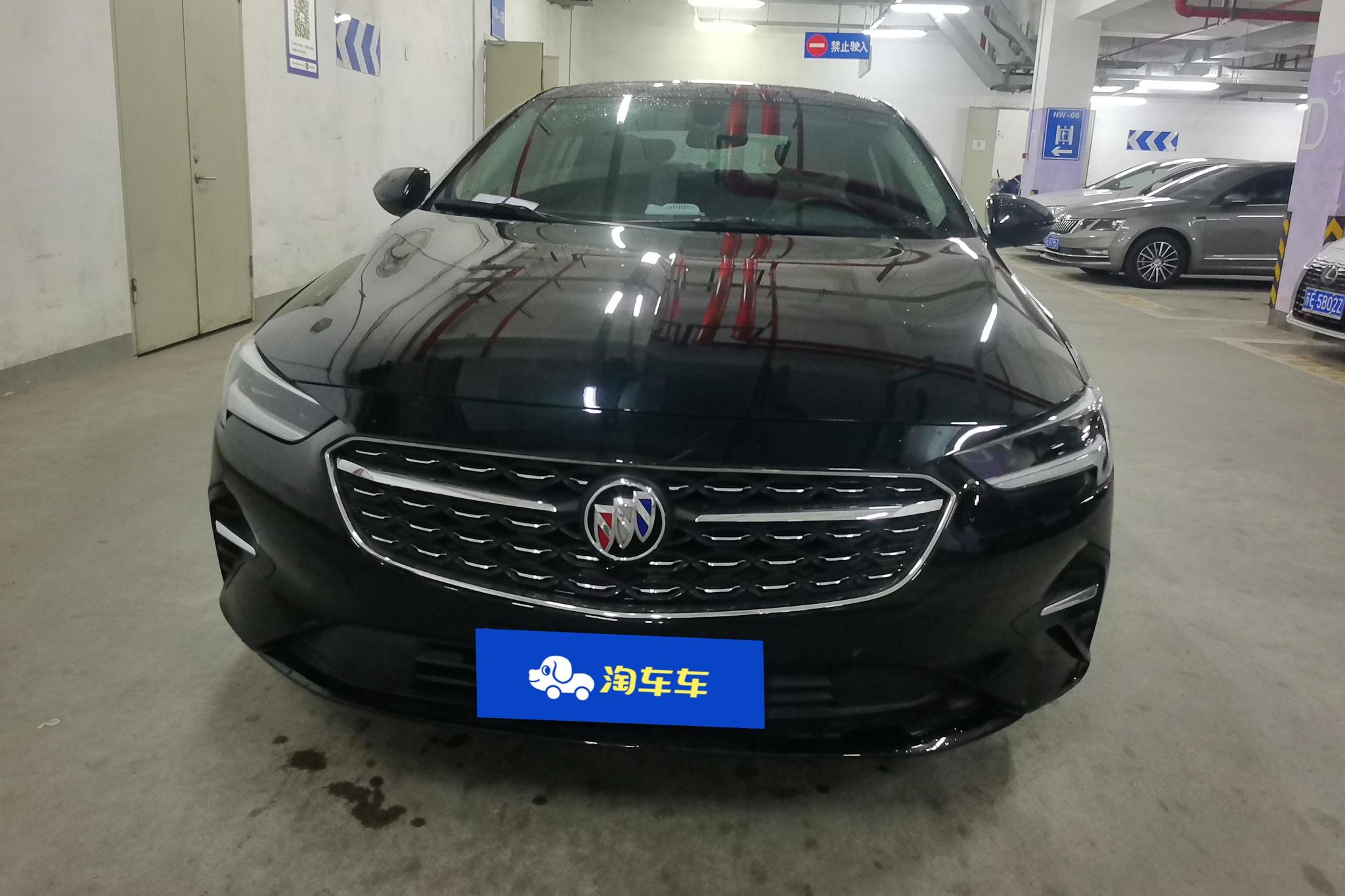 Buick Regal 2020 20T Luxury VI