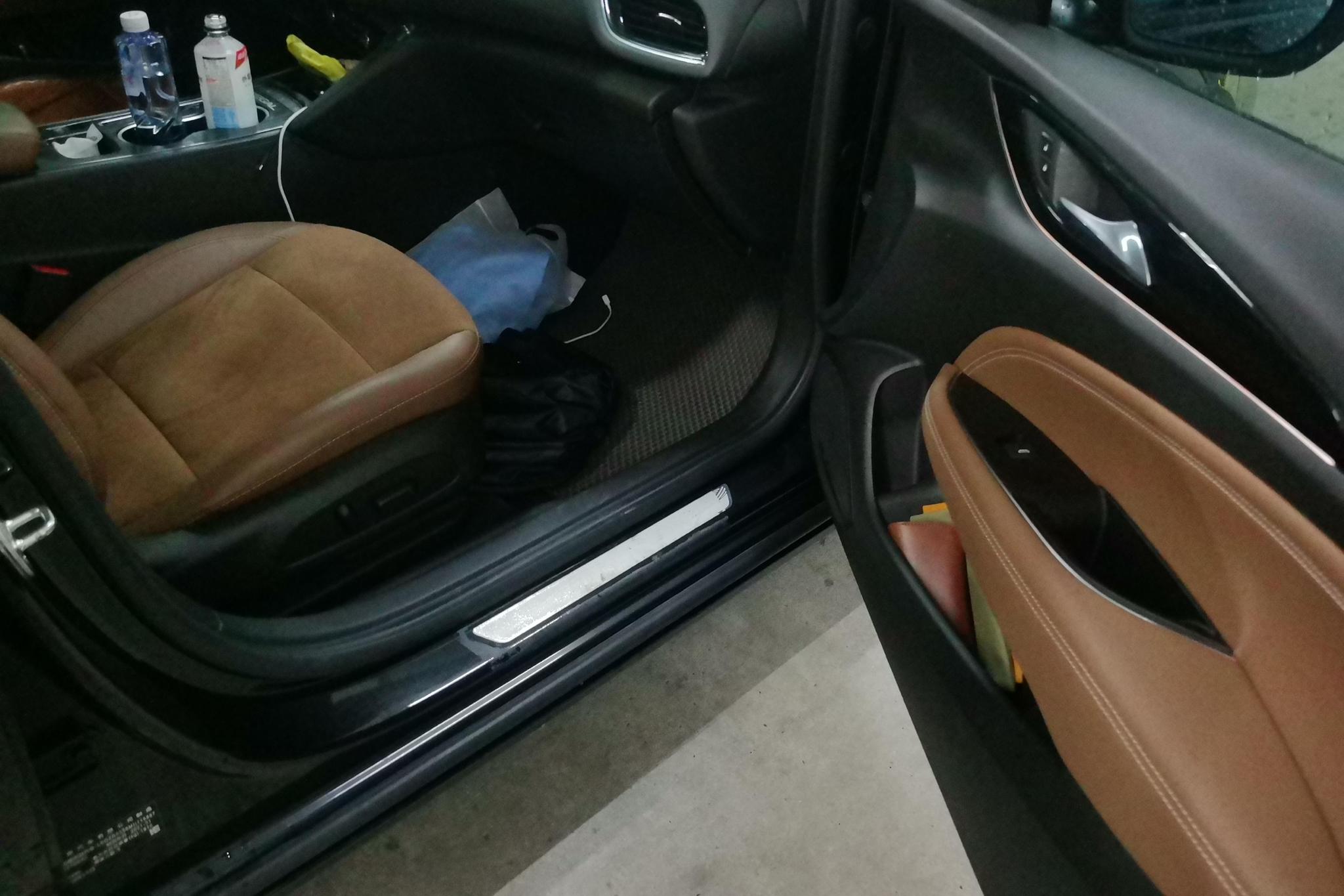 Buick Regal 2020 20T Luxury VI