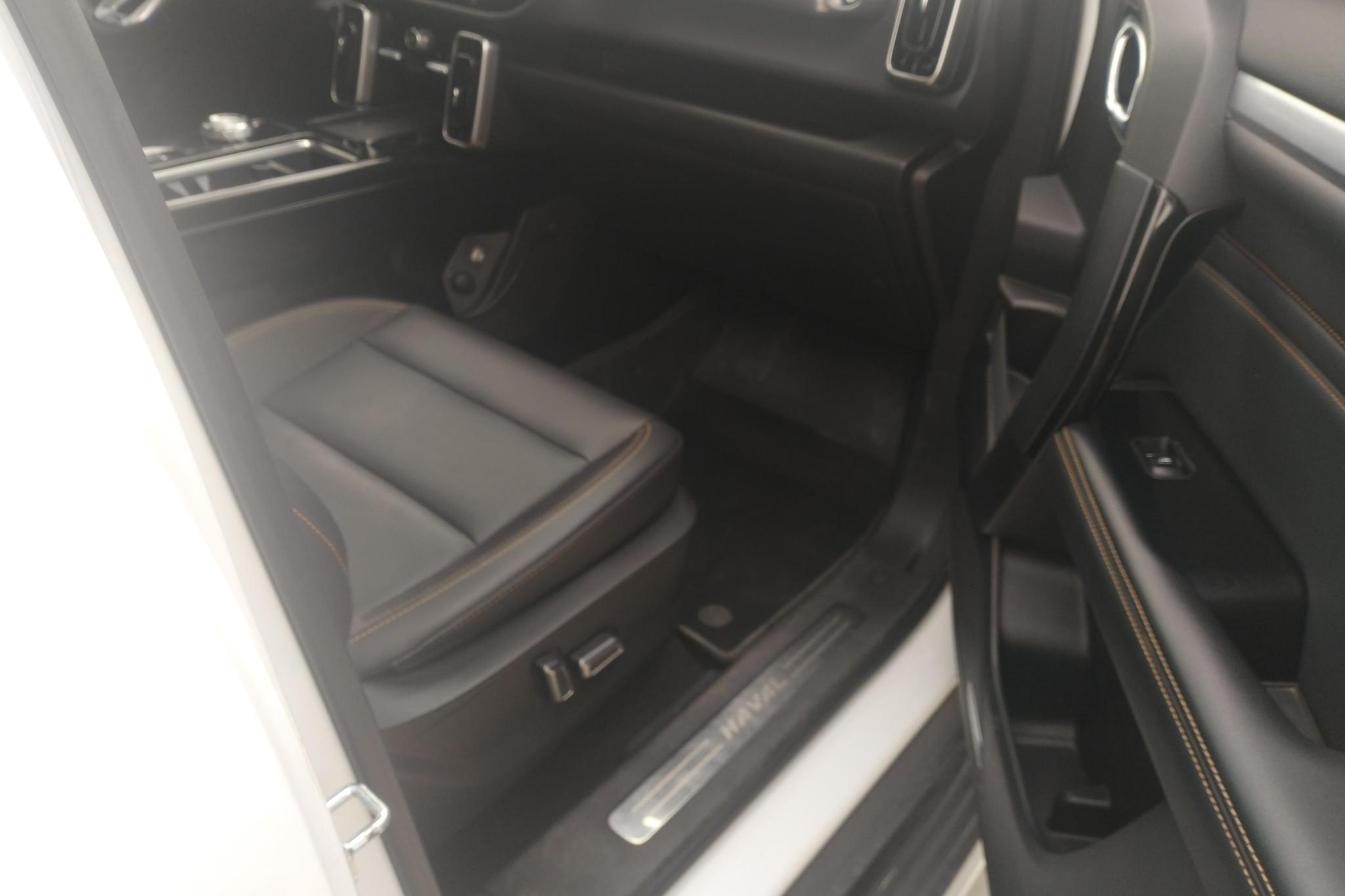 Haval Dargo 2022 2.0T