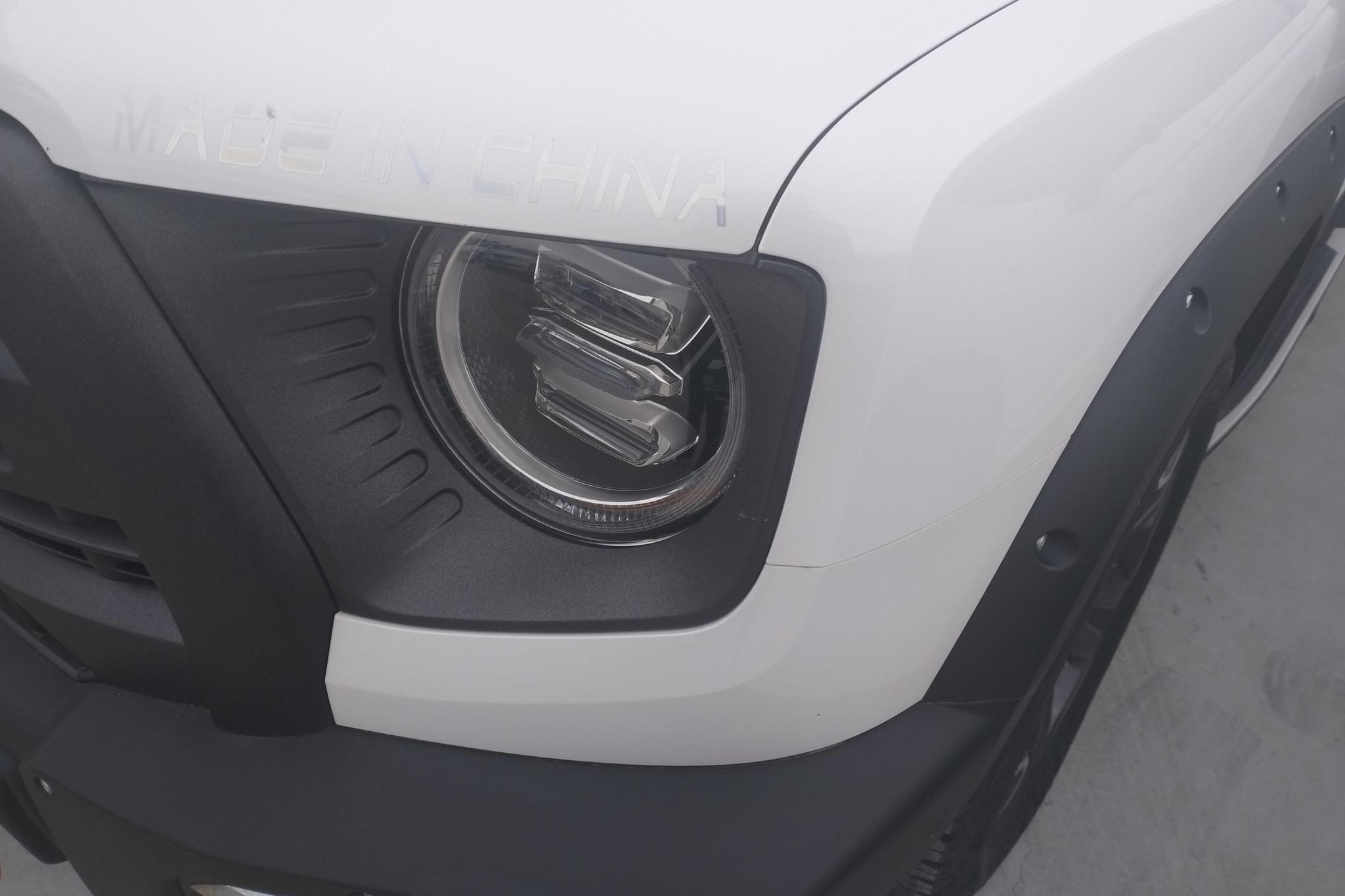Haval Dargo 2022 2.0T