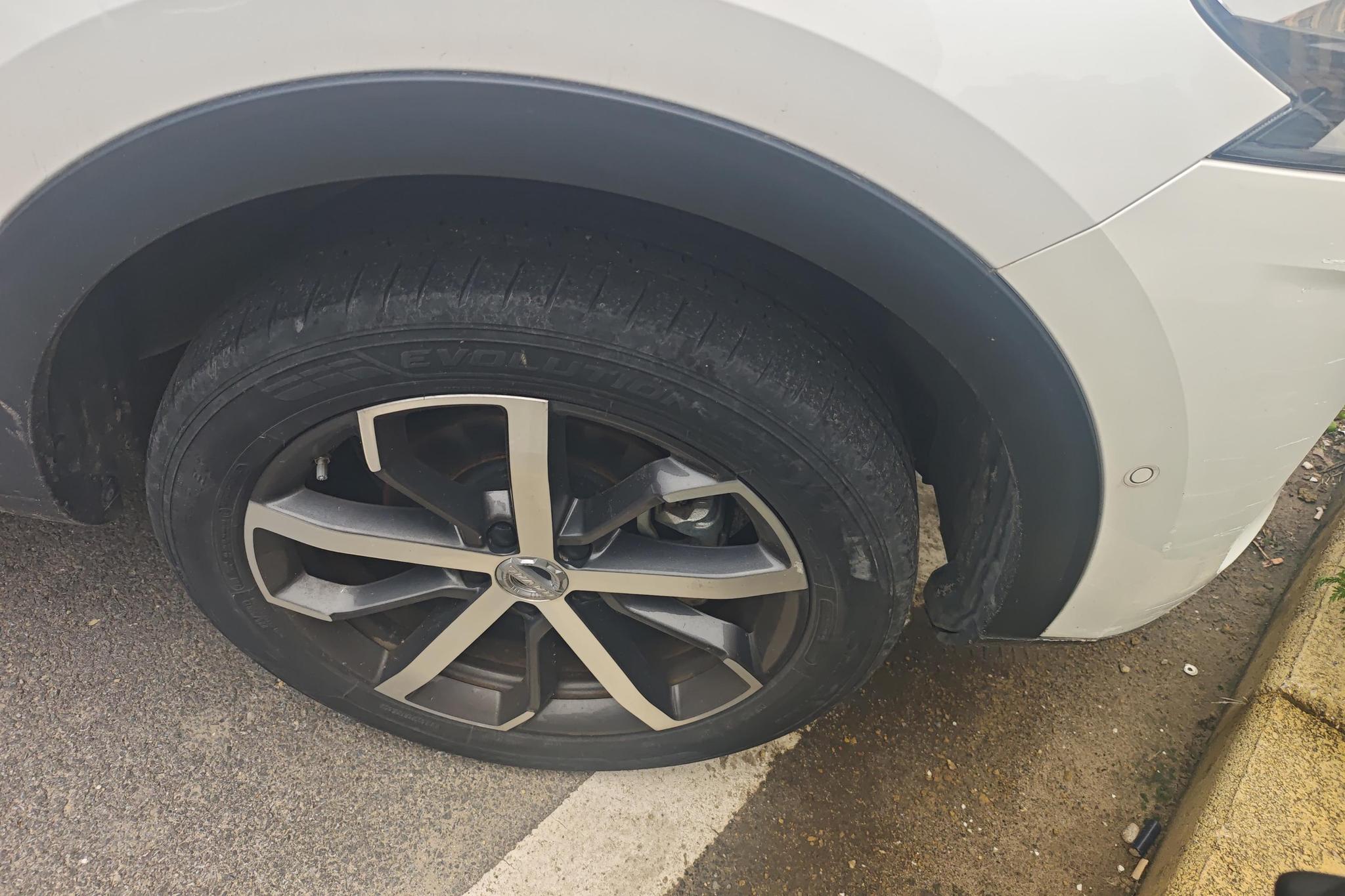 Haval F7 2020 1.5T i