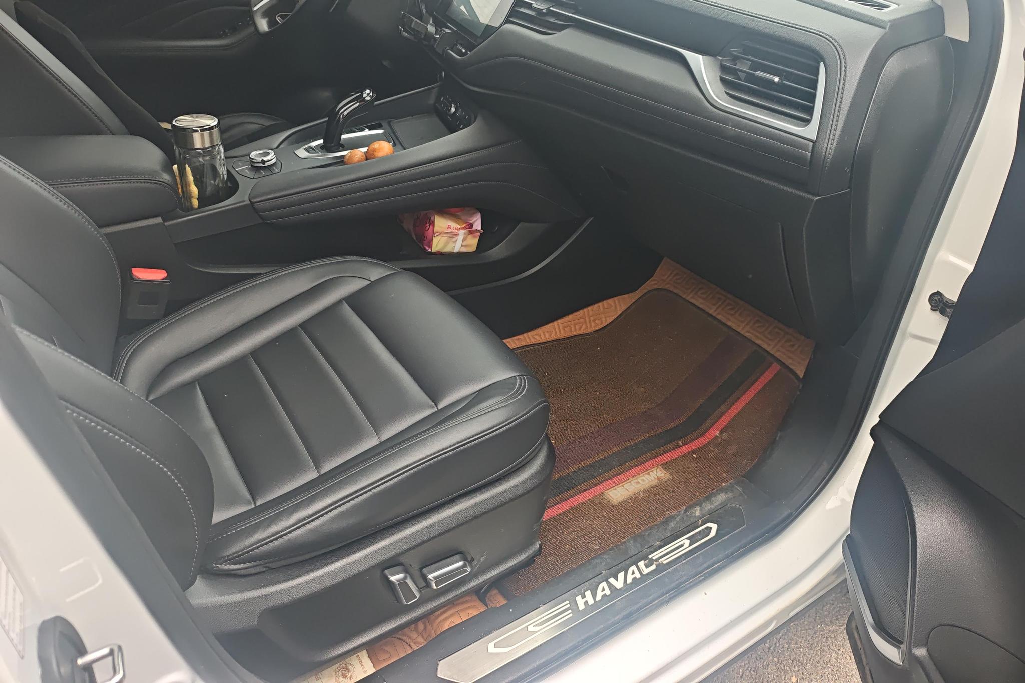 Haval F7 2020 1.5T i
