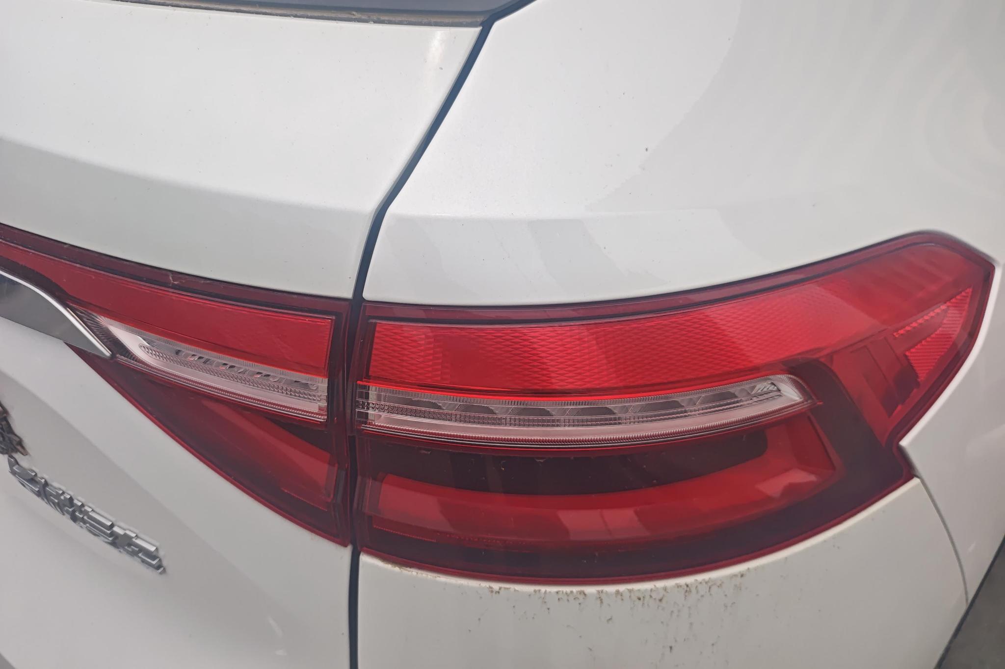 Haval F7 2020 1.5T i