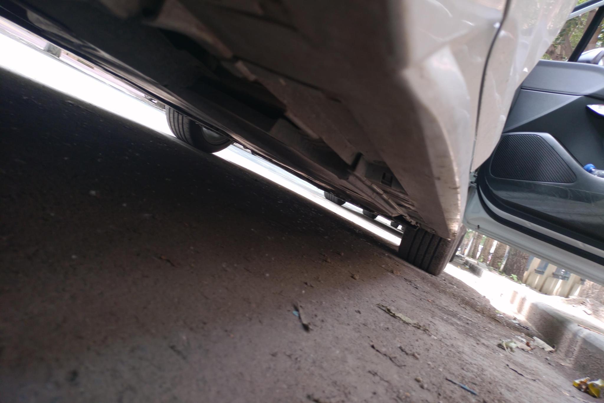 Toyota Corolla Levin 2021 185T CVT Sport