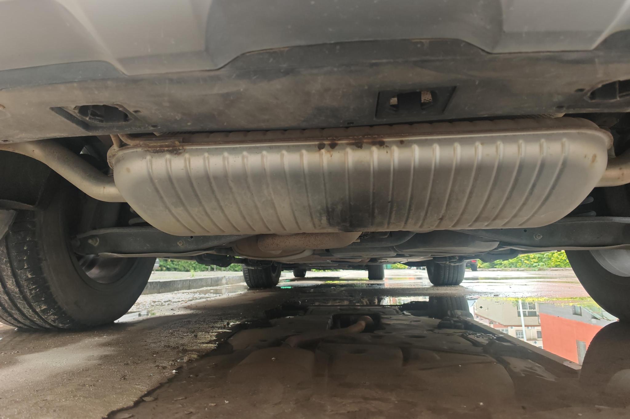 Volkswagen Teramont 2021 380TSI Luxury