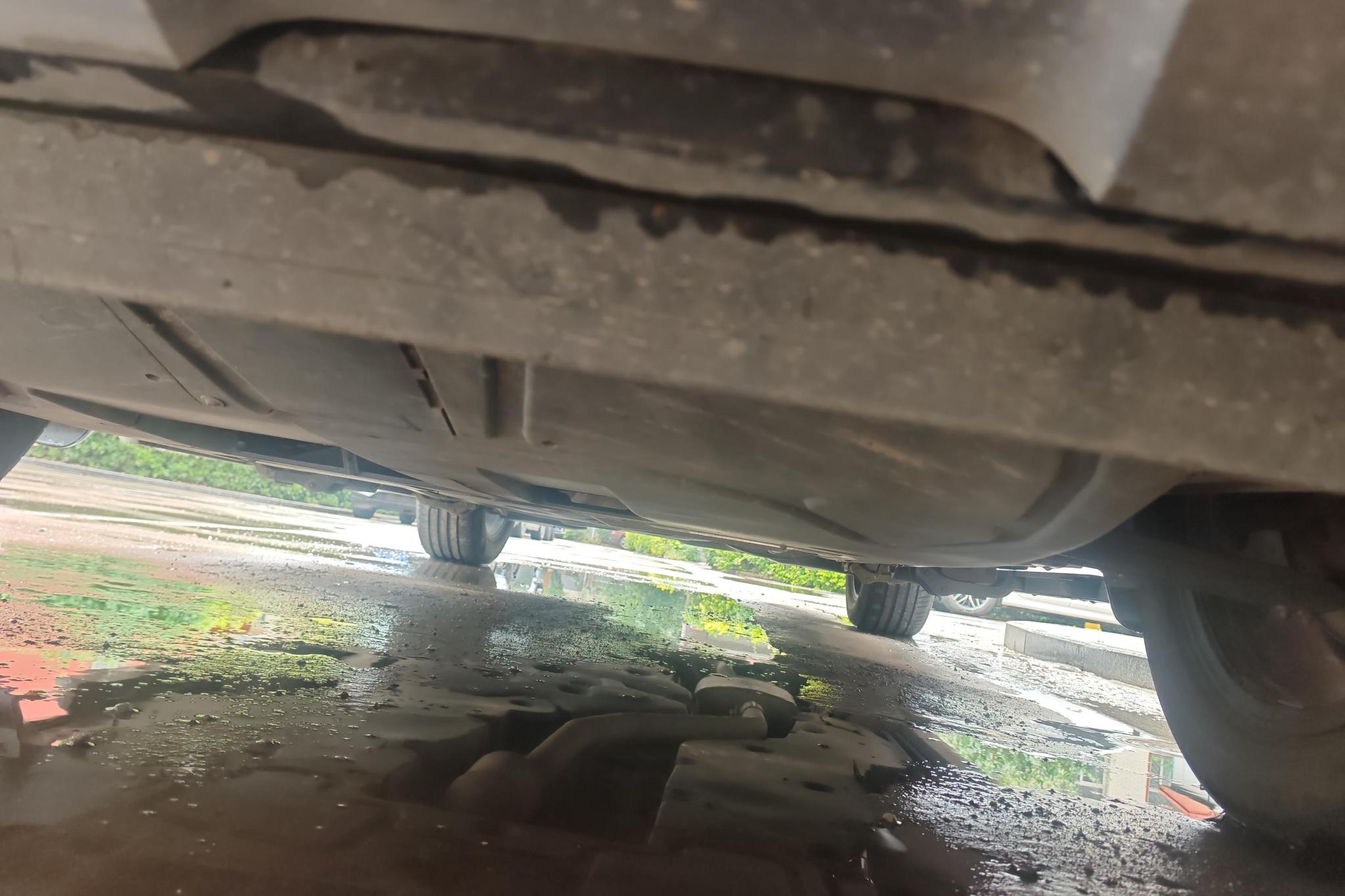 Volkswagen Teramont 2021 380TSI Luxury