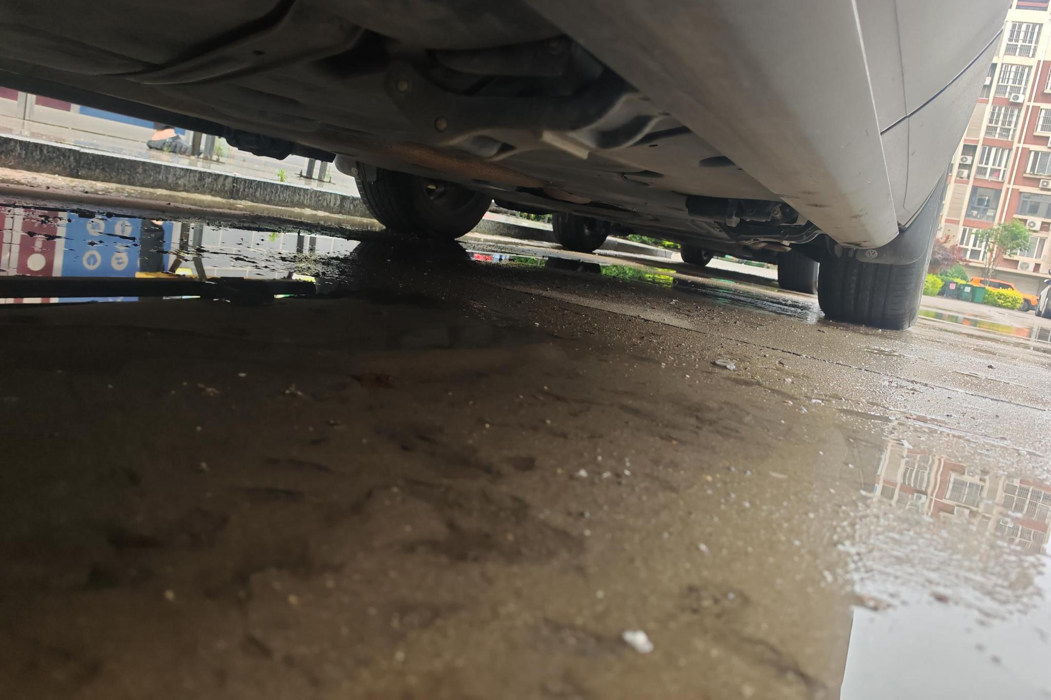 Volkswagen Teramont 2021 380TSI Luxury