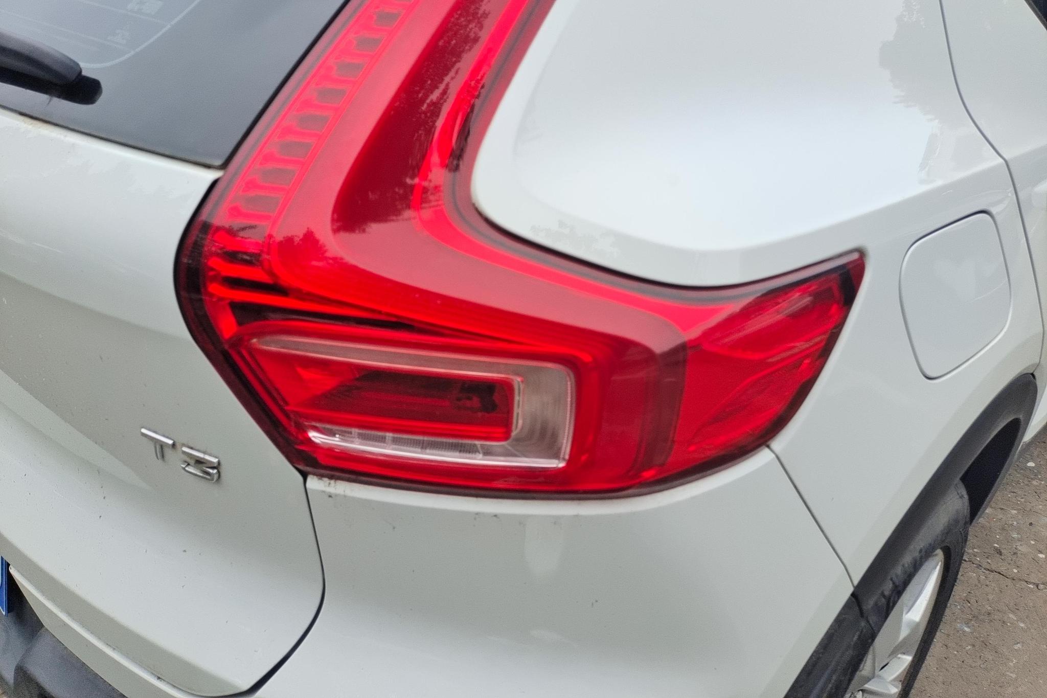 Volvo XC40 2020 T3 Fashion