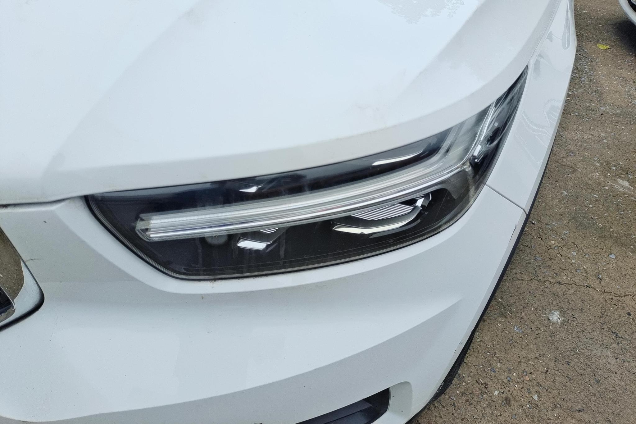 Volvo XC40 2020 T3 Fashion