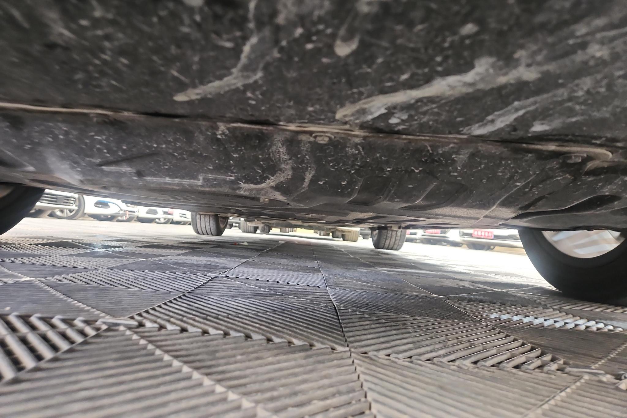 BYD Han DM 2022 DM-i 121KM Premium