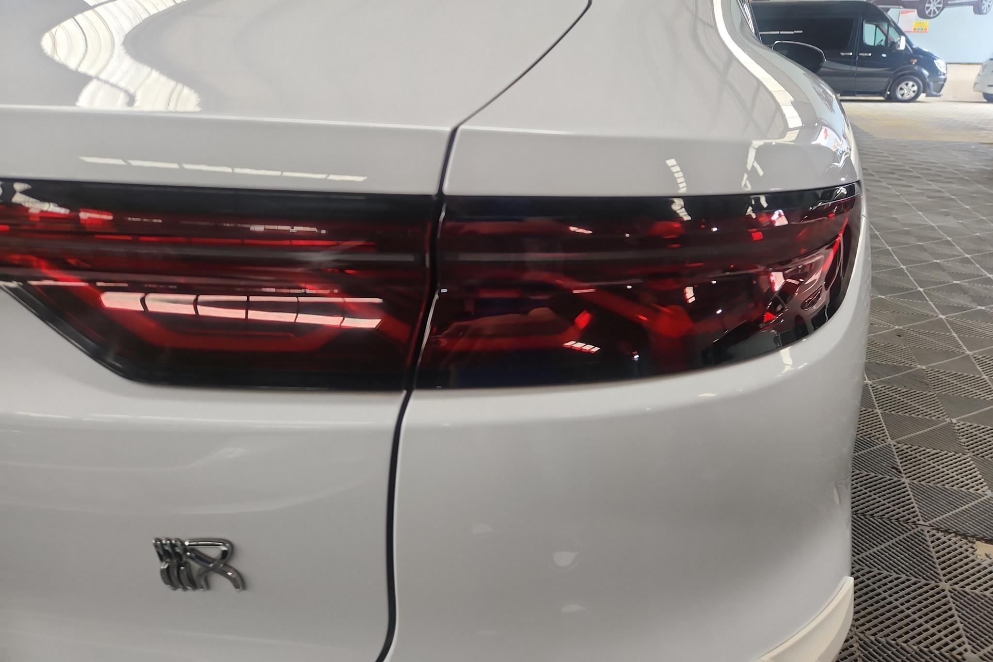 BYD Han DM 2022 DM-i 121KM Premium