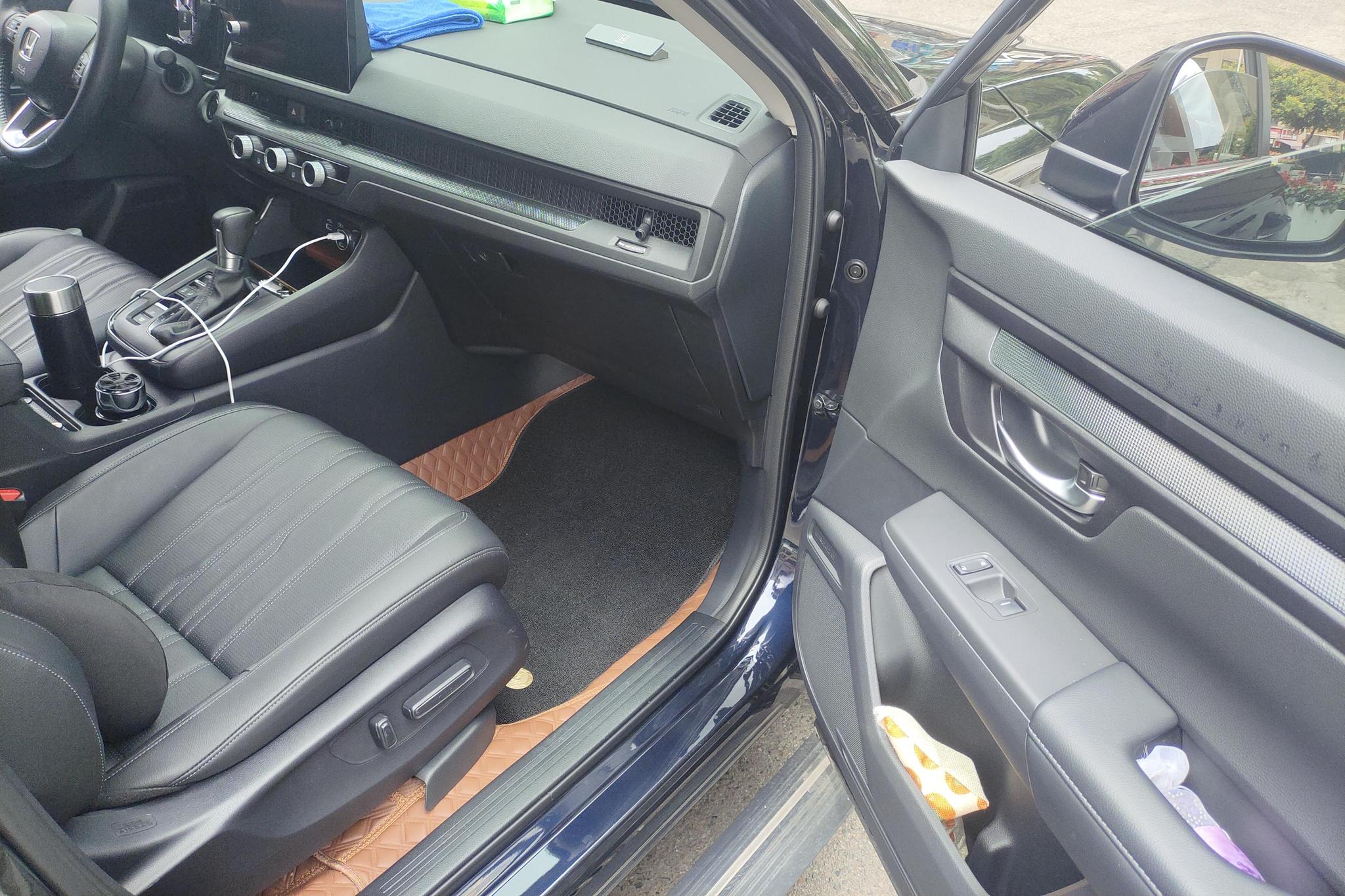 Honda Breeze 2025 240TURBO CVT Luxury