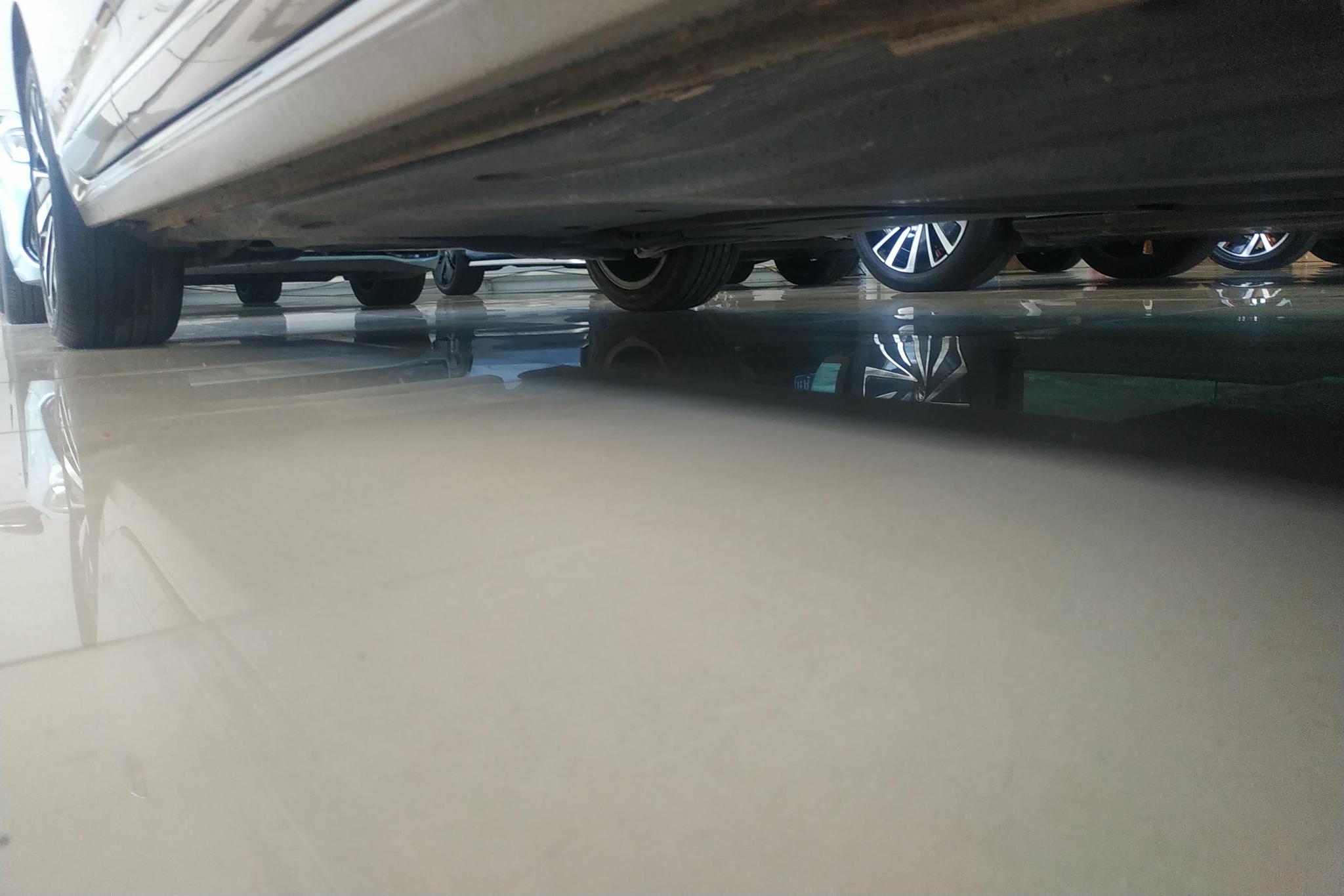 Volkswagen Passat 2022 330TSI Luxury