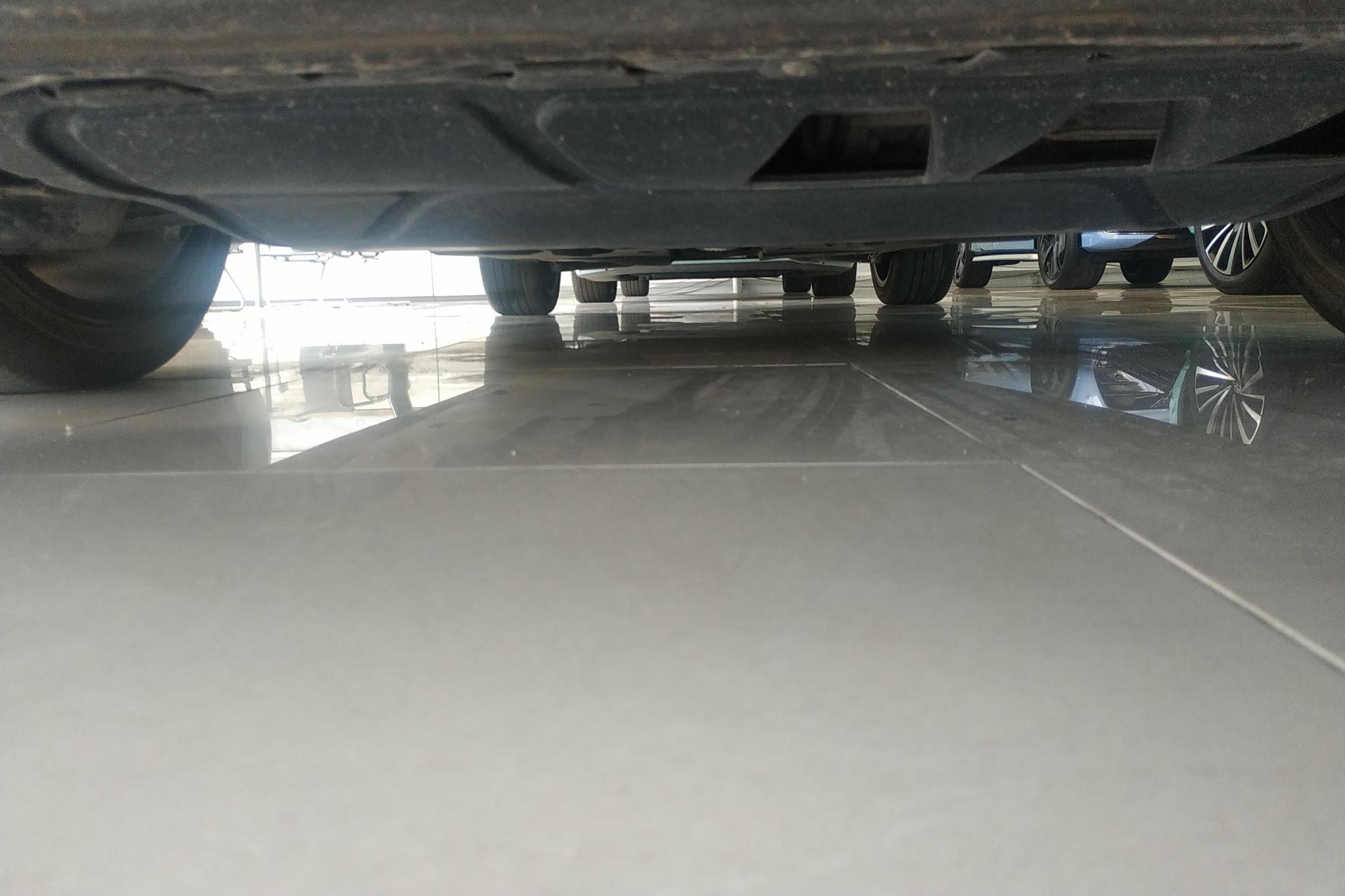 Volkswagen Passat 2022 330TSI Luxury