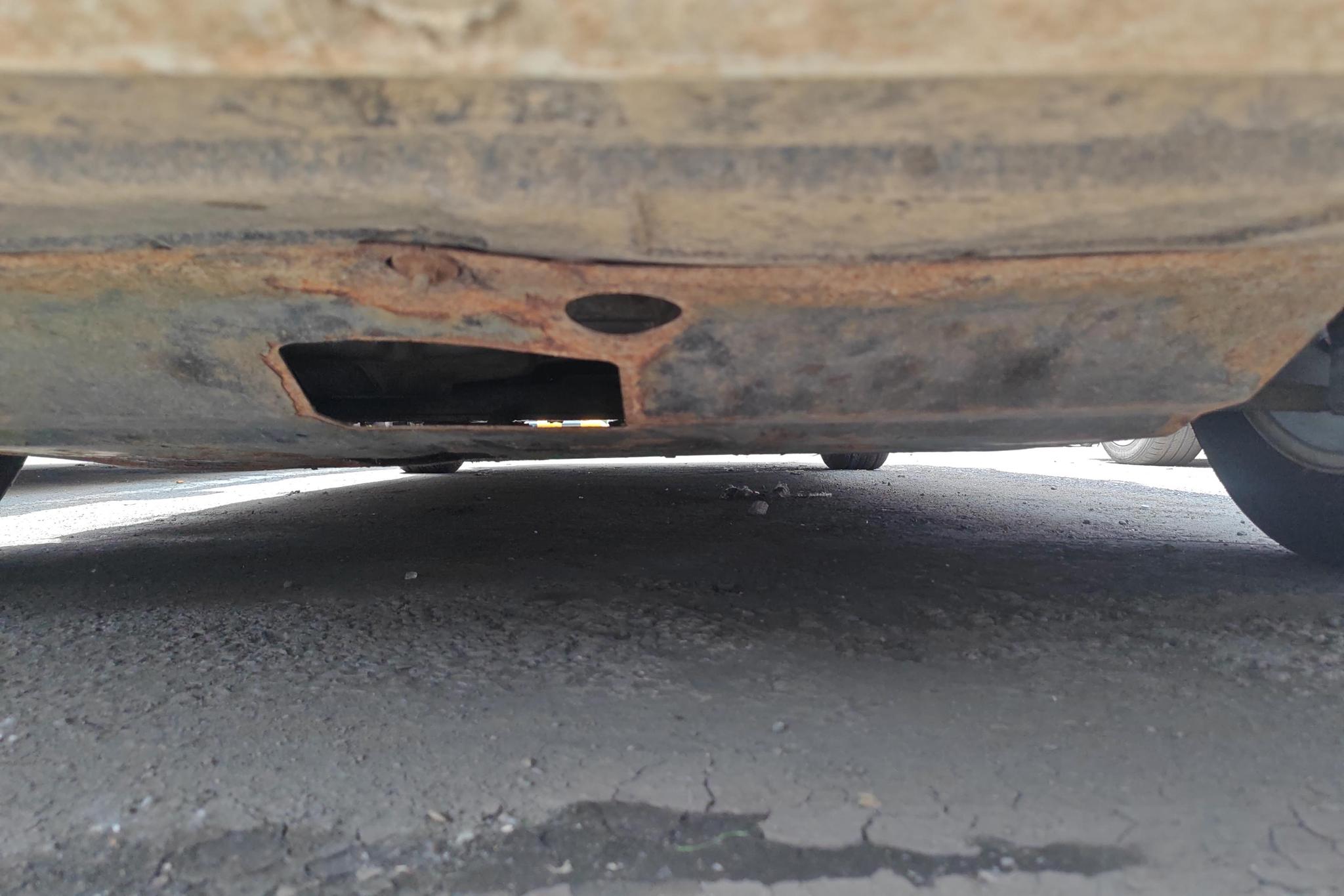 Ford Focus 2013 1.8L AT