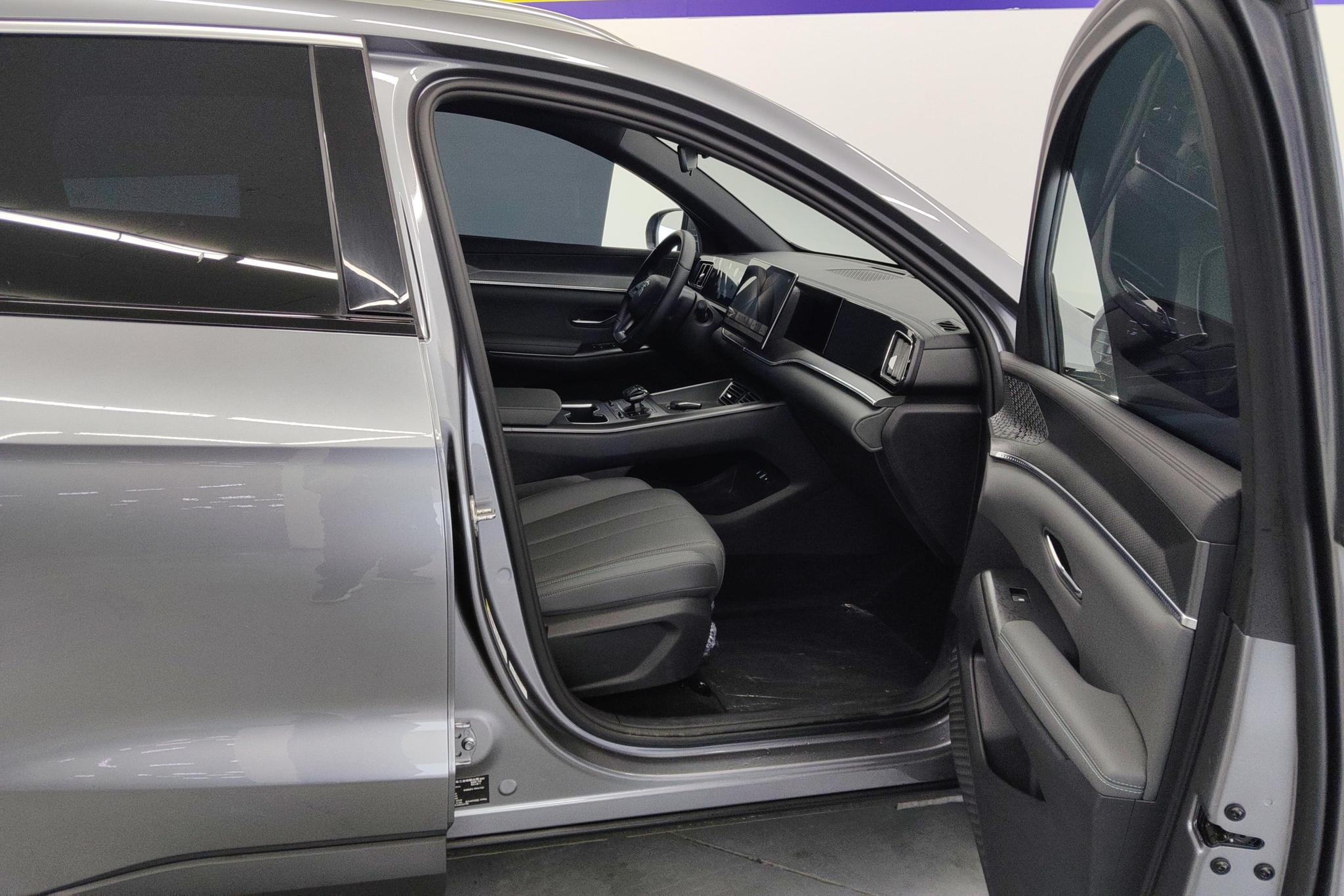BYD Song Pro DM Pro DM 2025 Smart Drive DM-i 75KM Lead