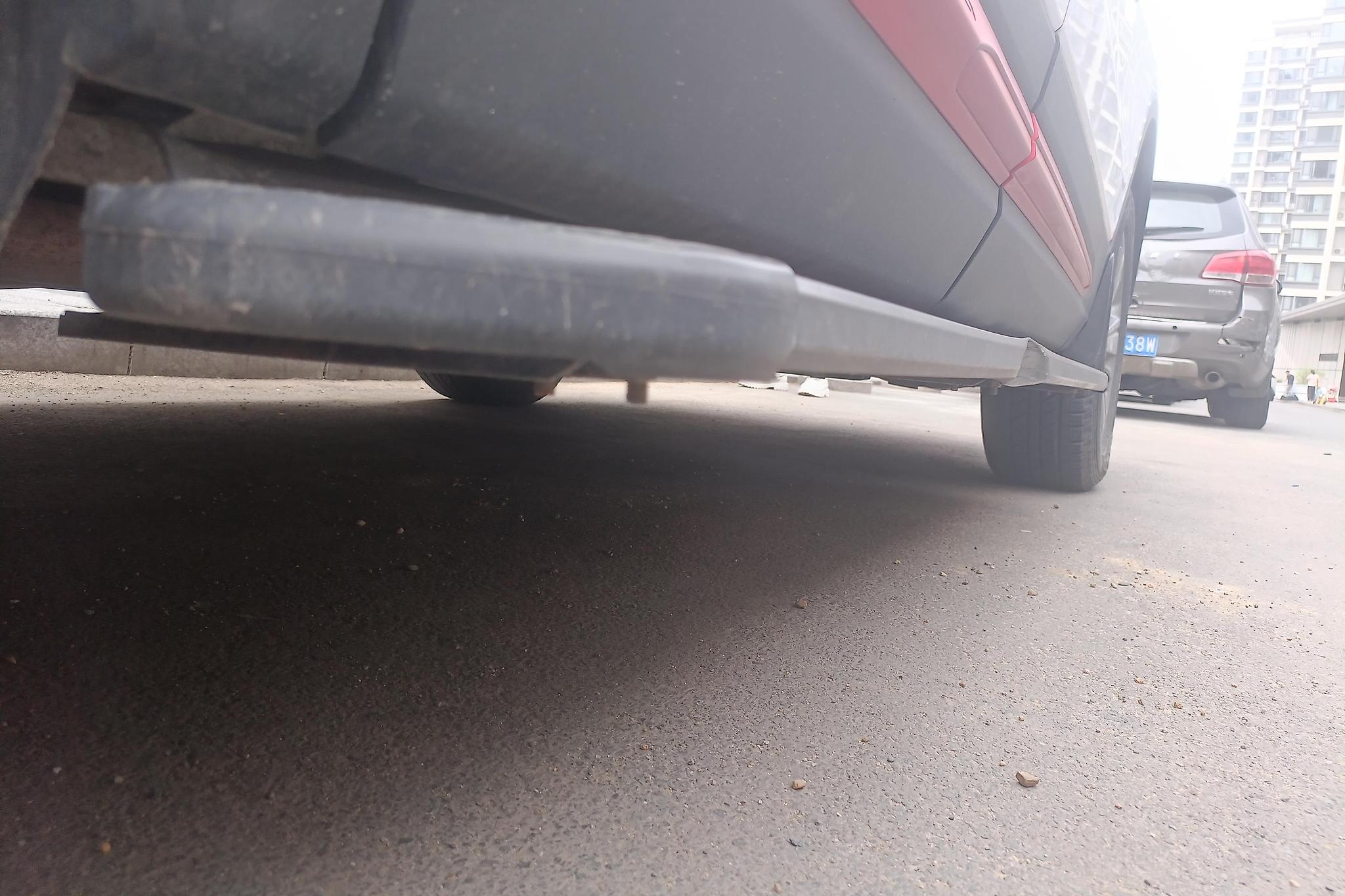 Changan CS75 2021 280T DCT Luxury