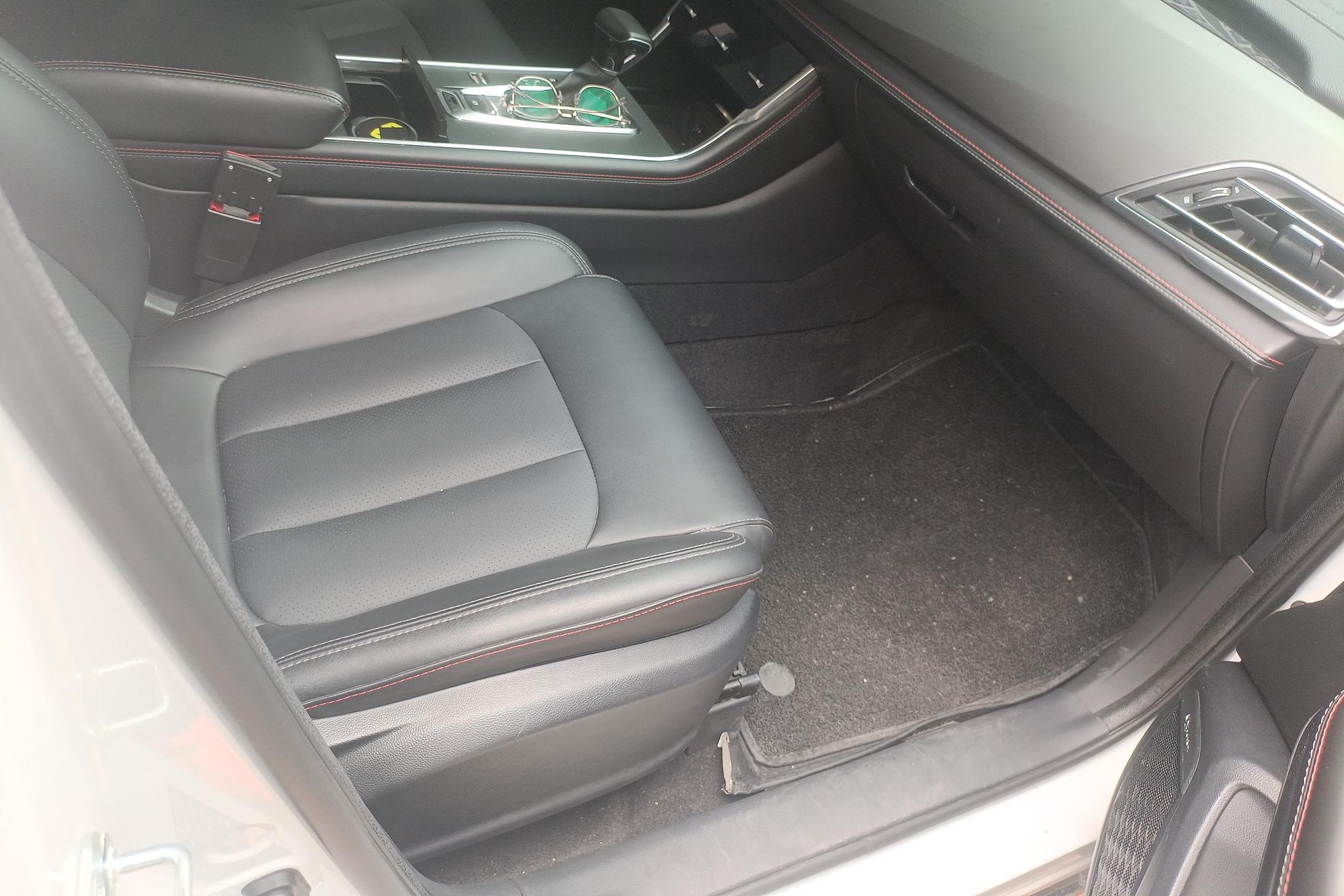 Changan CS75 2021 280T DCT Luxury