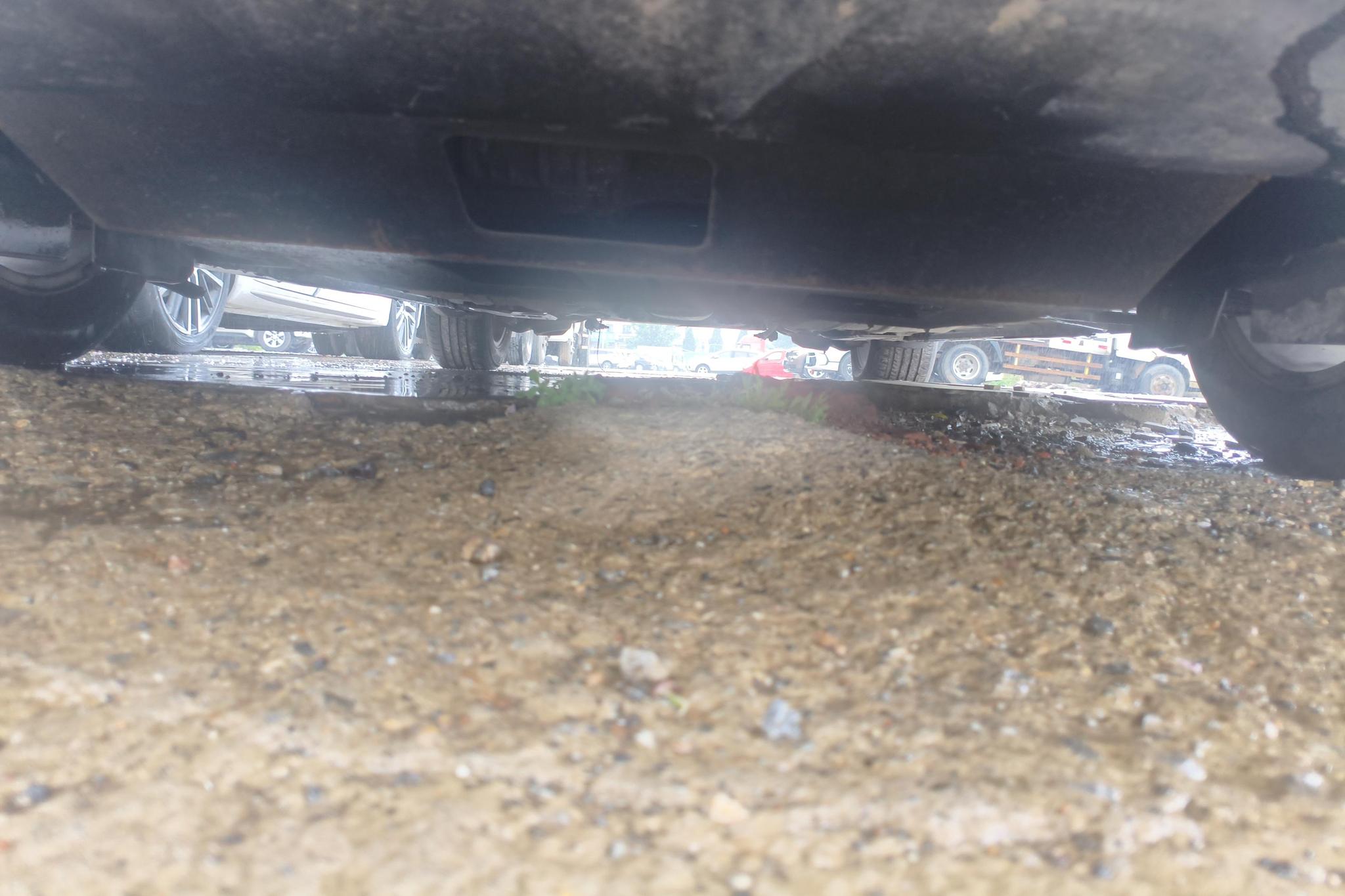Ford Focus 2012 1.6L AT