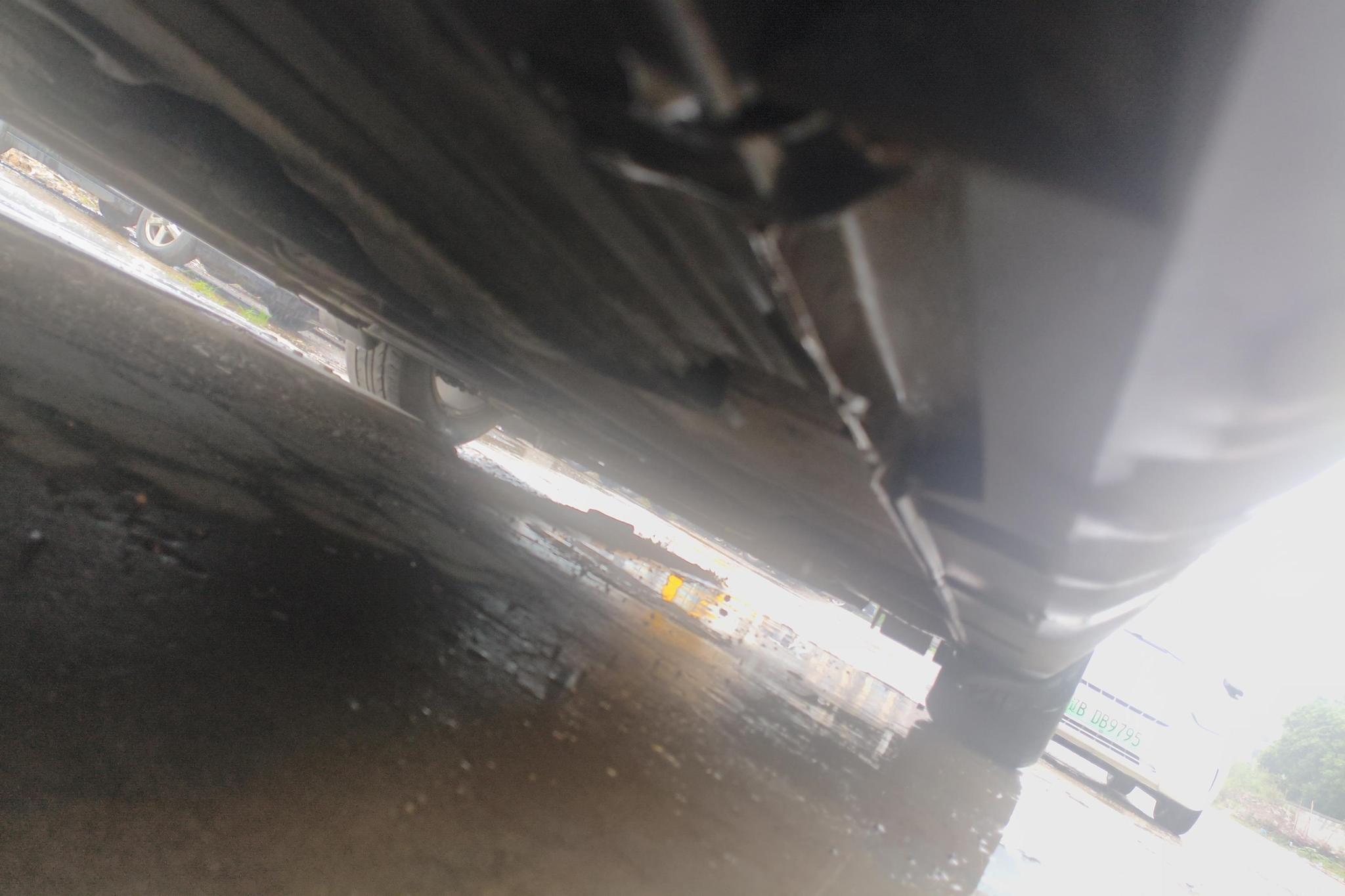 Ford Focus 2012 1.6L AT