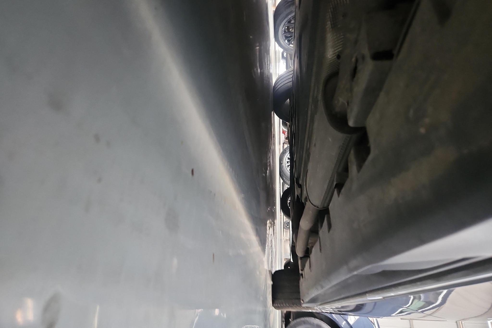 BYD Han DM 2022 DM-i 121KM Premium