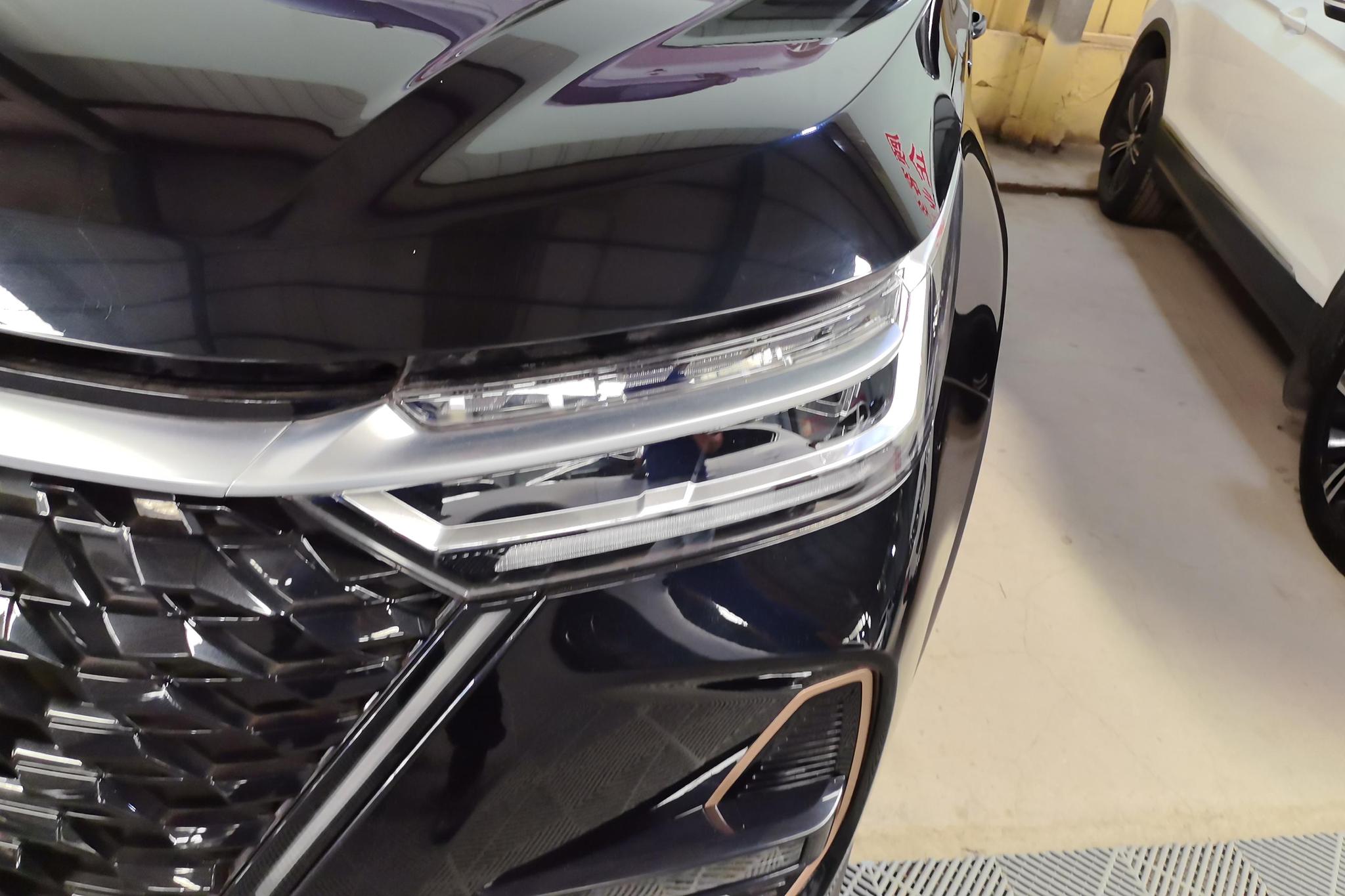 Chery 8 PRO 2024 Champion 390T 5 мест