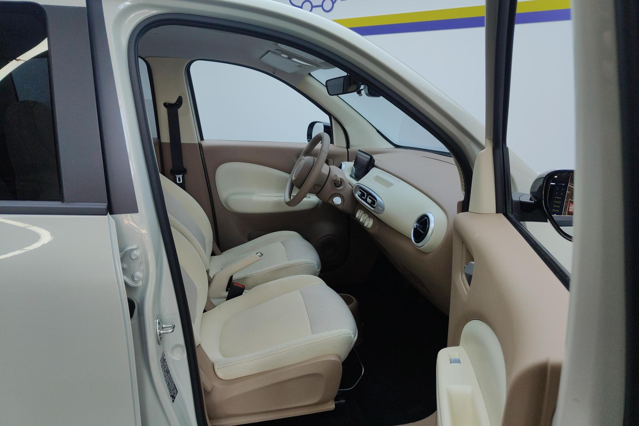 Wuling Mini EV MINIEV 2025 205km