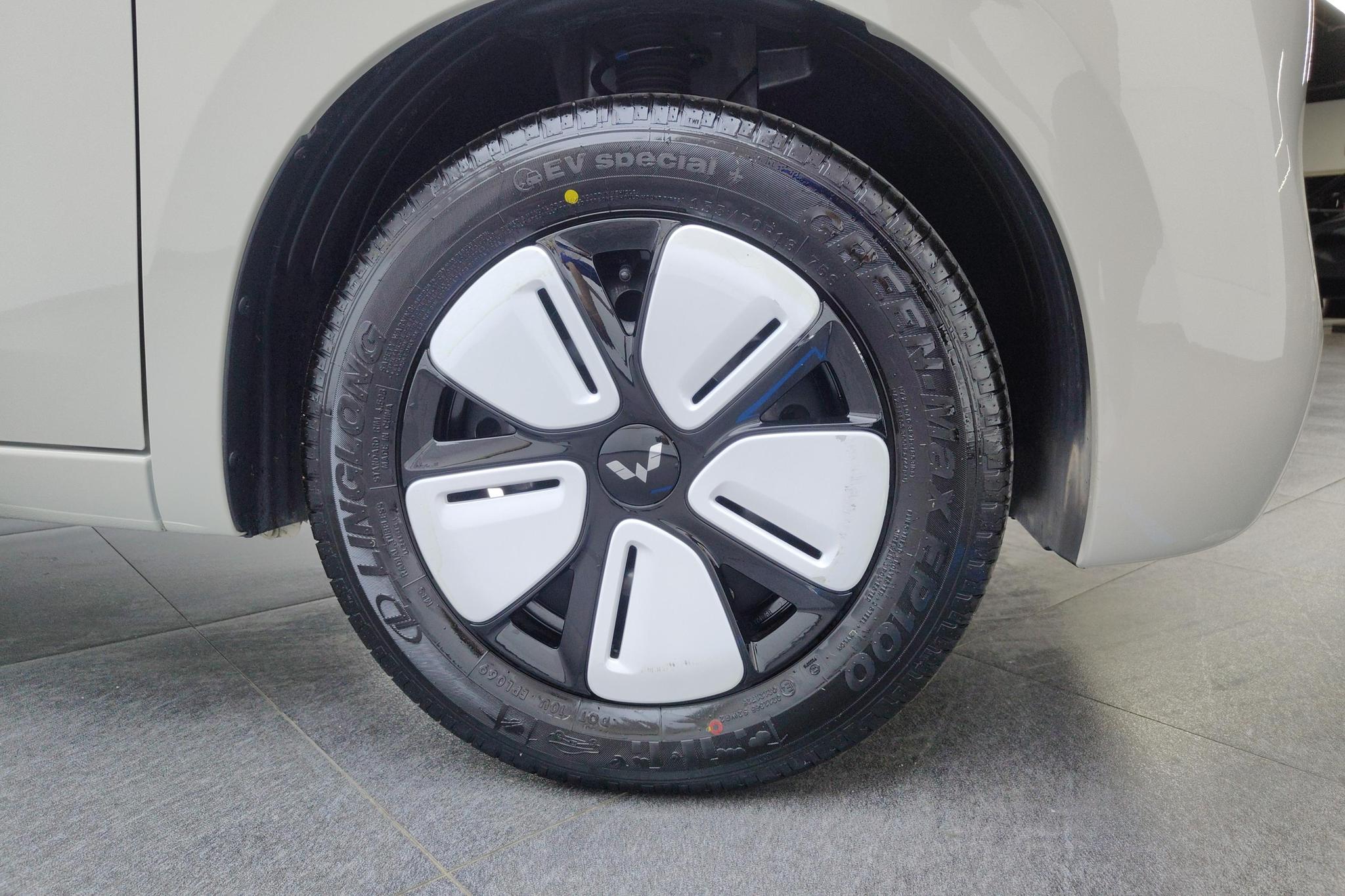 Wuling Mini EV MINIEV 2025 205km