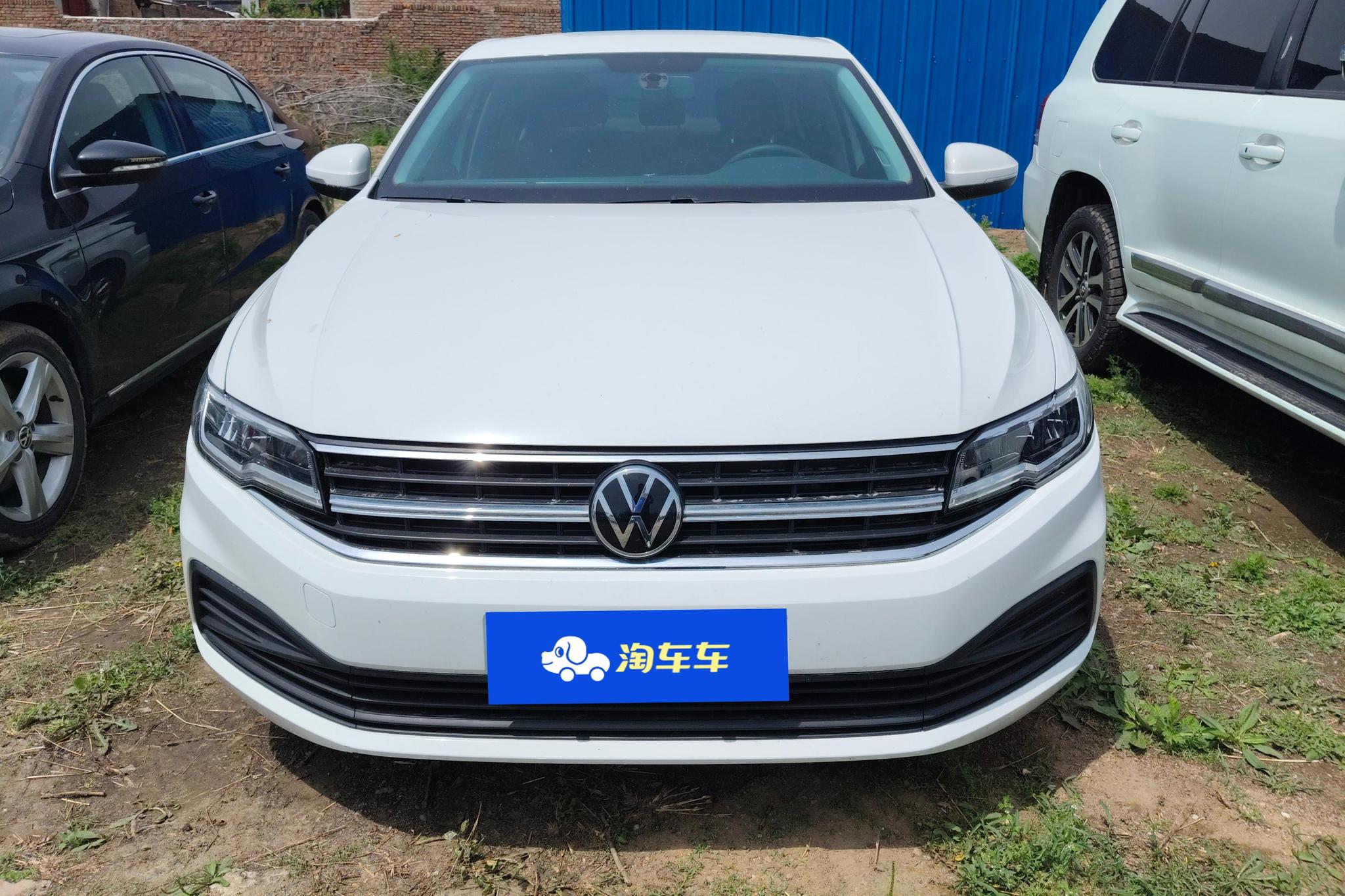 Volkswagen Bora 2021 1.5L AT Fashion Smart Connect