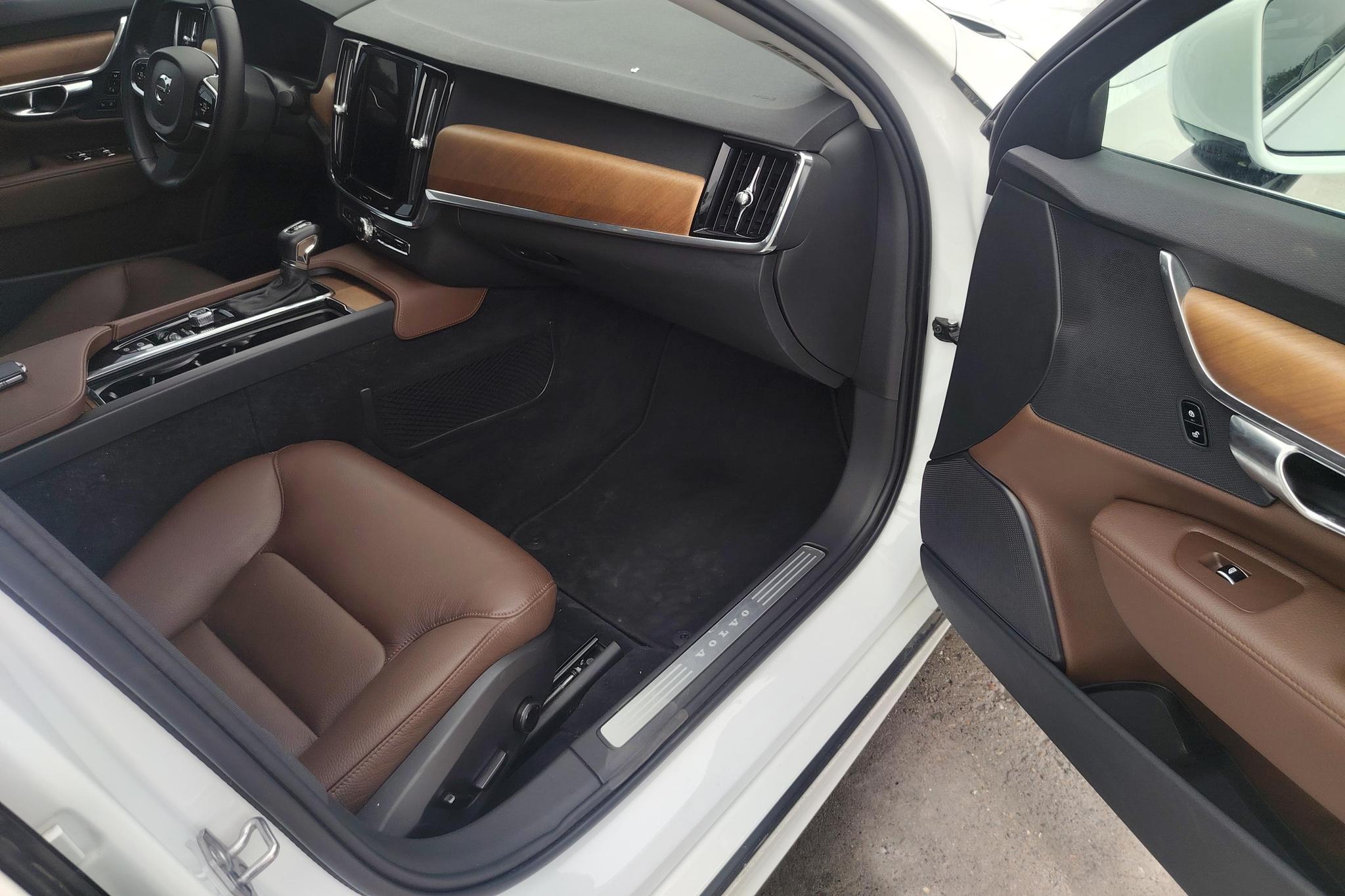 Volvo S90 2020 T5 Luxury