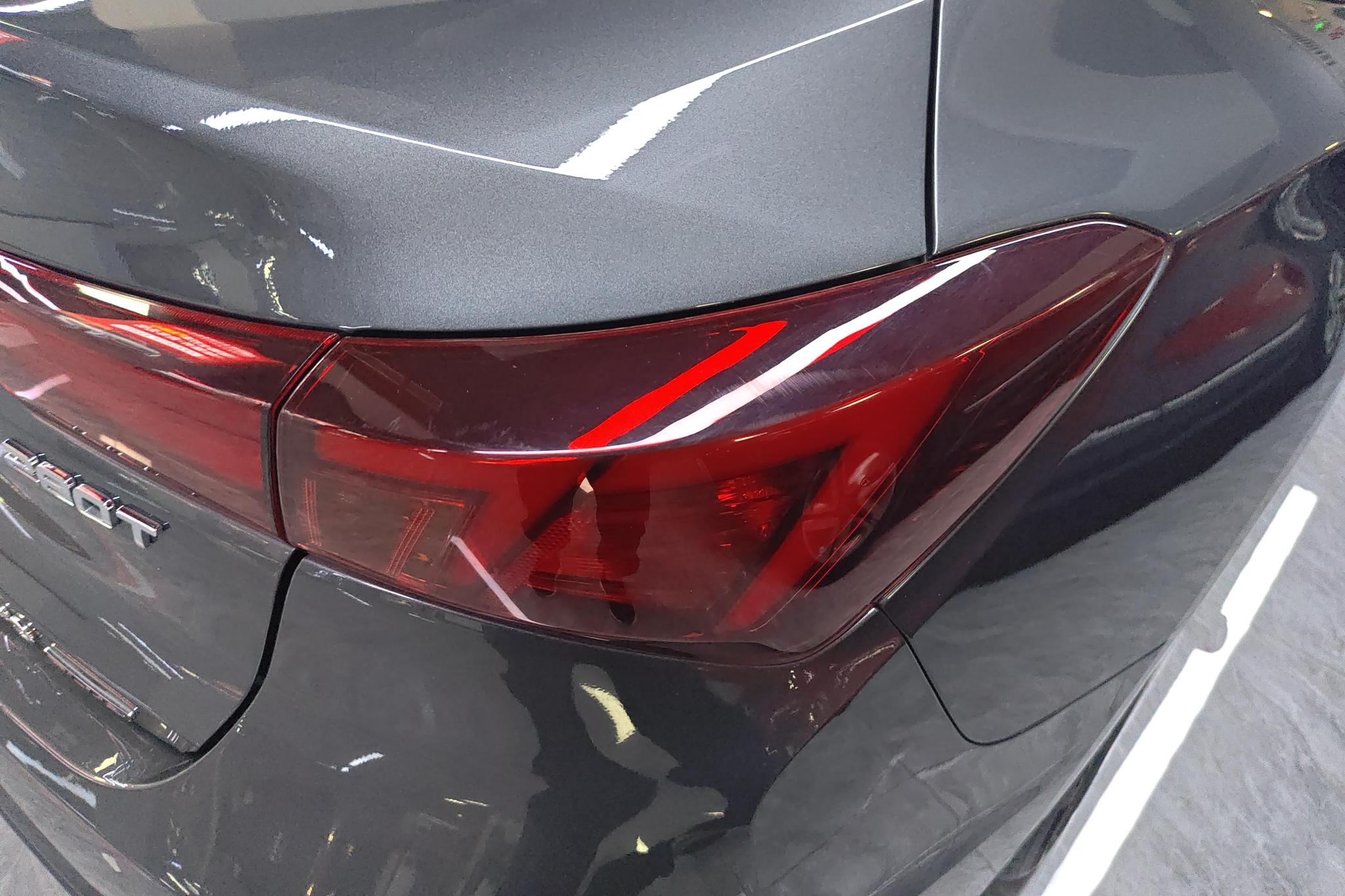 Changan Eado 2024 PLUS 1.4T DCT