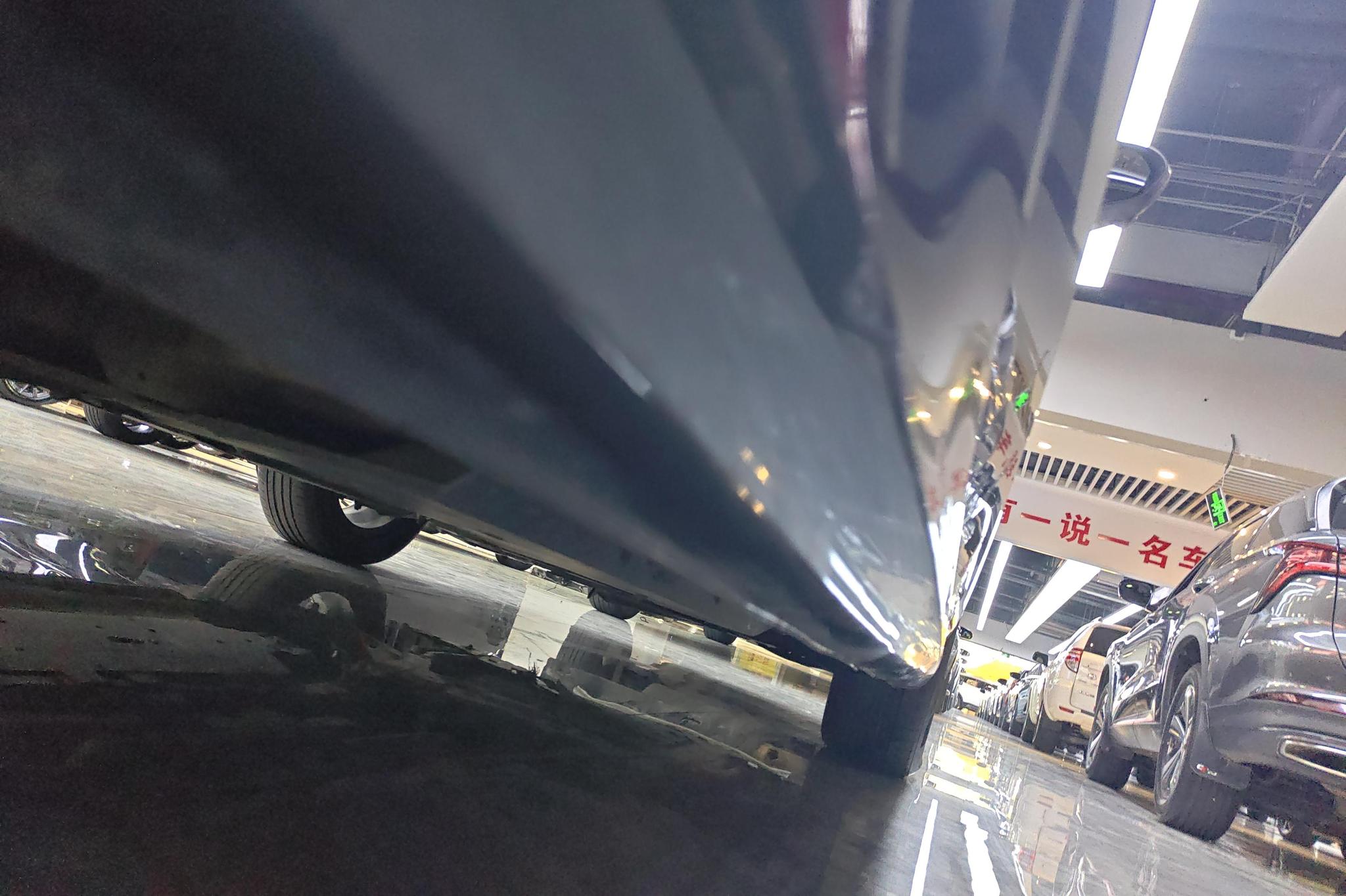 Changan Eado 2024 PLUS 1.4T DCT