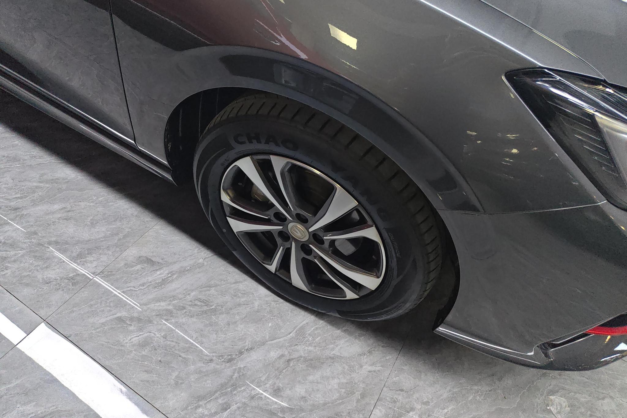 Changan Eado 2024 PLUS 1.4T DCT