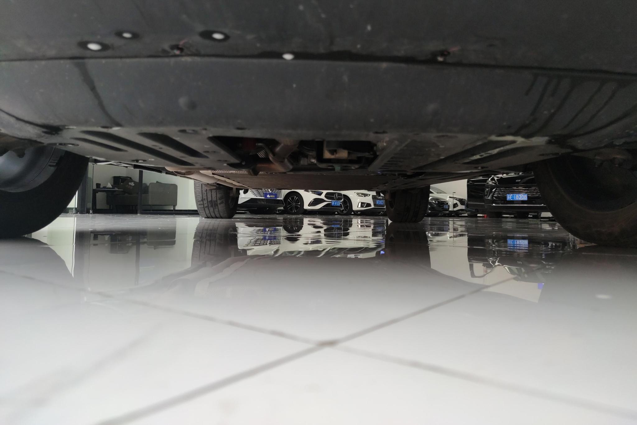 BYD Tang DM 2024 DM-i 112KM Flagship