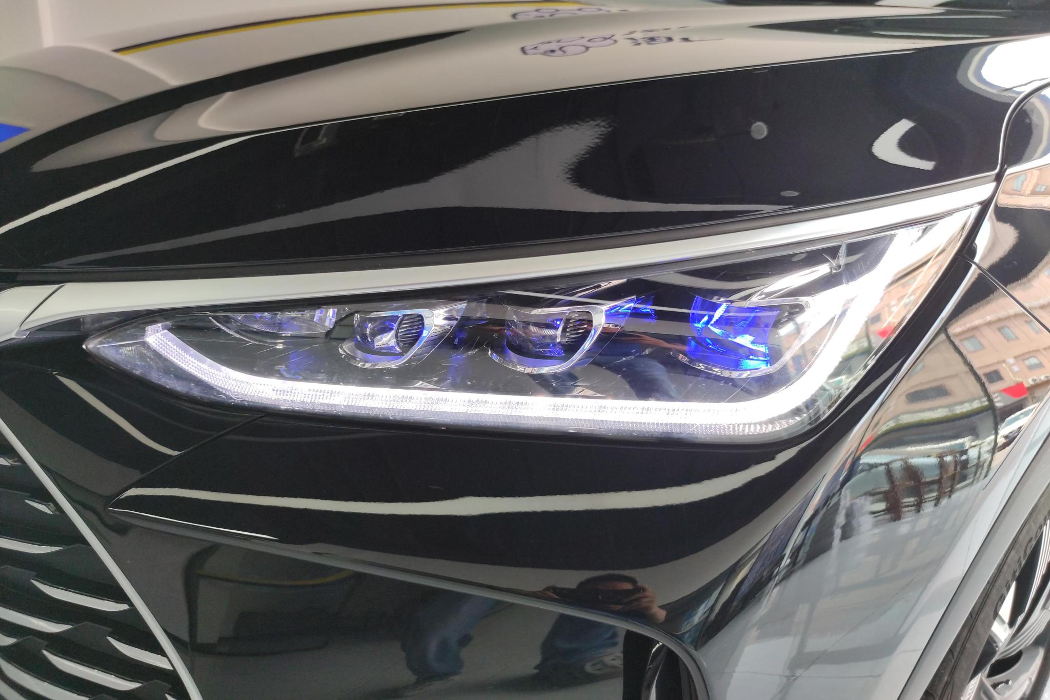 BYD Tang DM 2024 DM-i 112KM Flagship