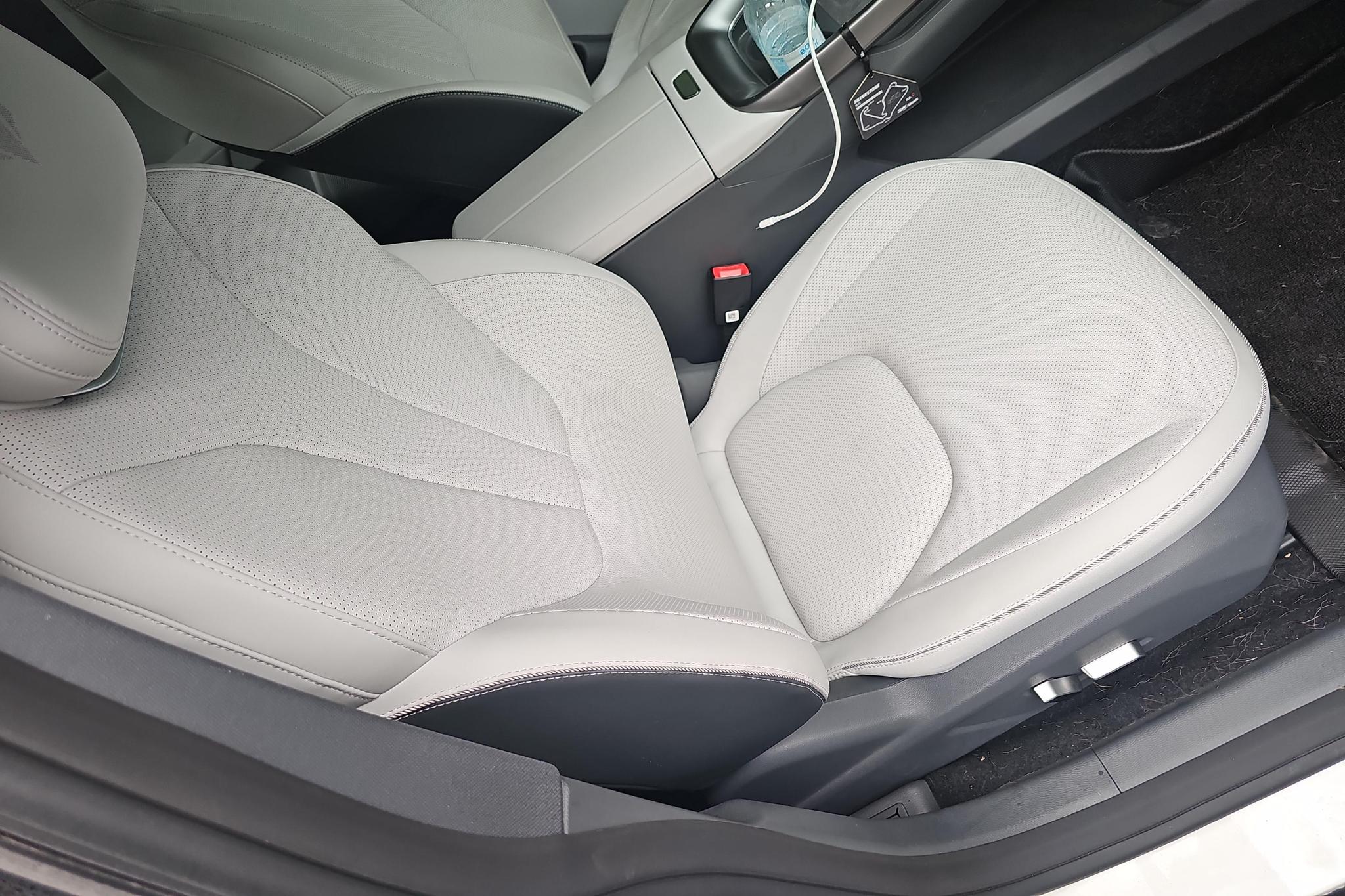 Arcfox Alfa Romeo S5 S5 2025 560PRO 185kW