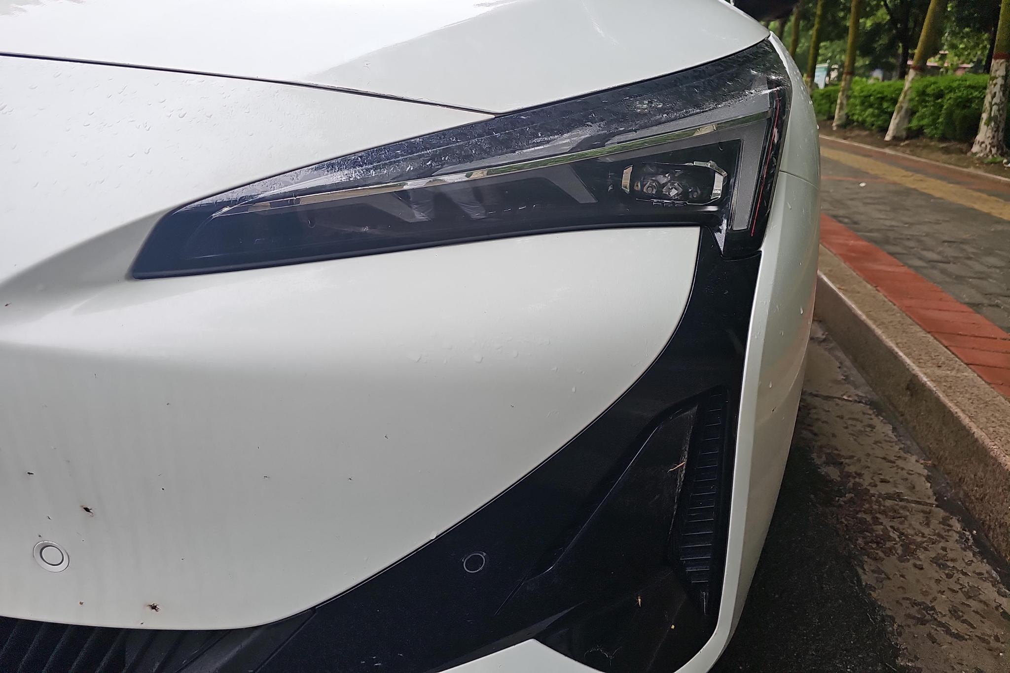 Arcfox Alfa Romeo S5 S5 2025 560PRO 185kW