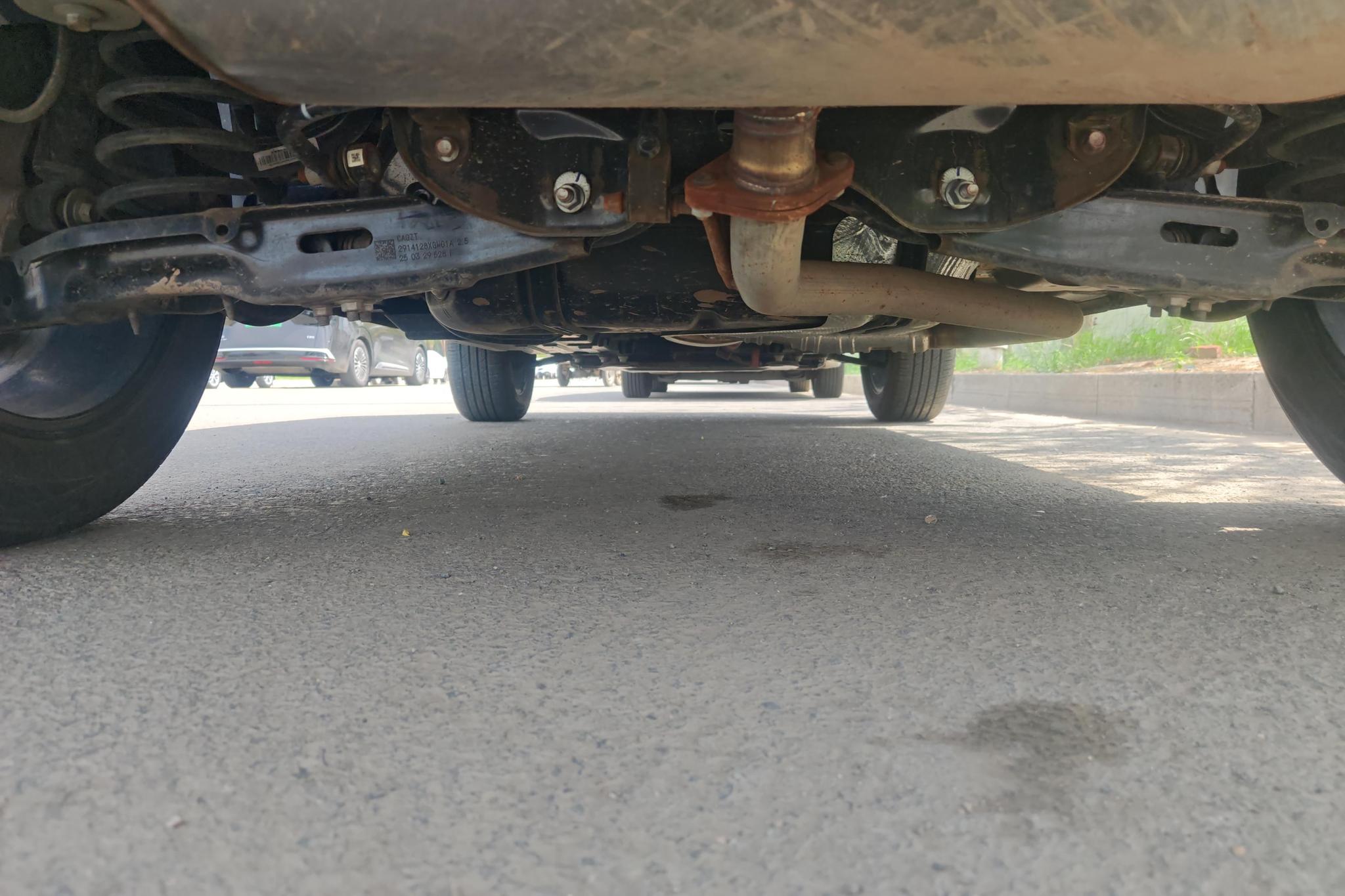 Haval Dargo 2024 1.5T