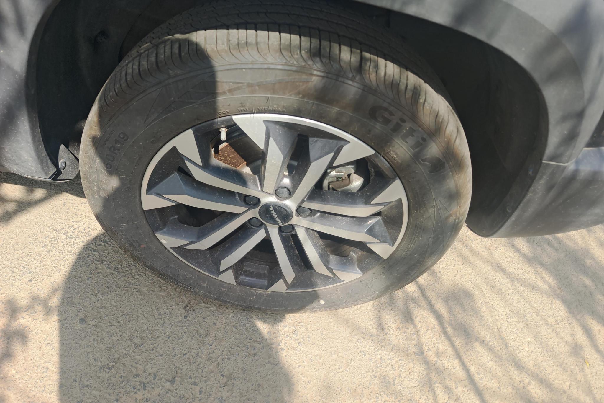 Haval Dargo 2024 1.5T