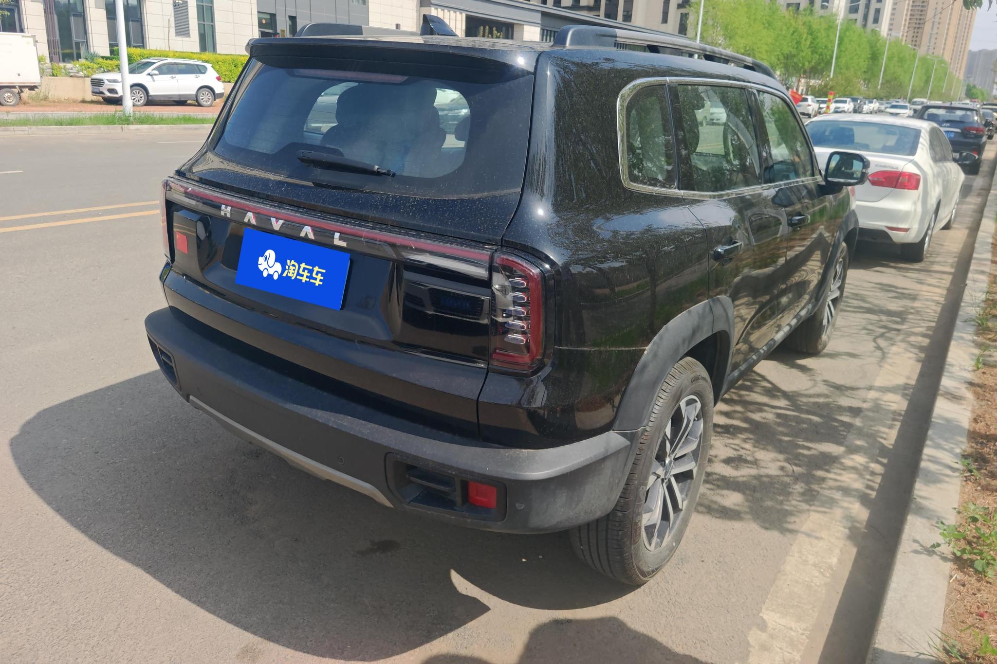 Haval Dargo 2024 1.5T