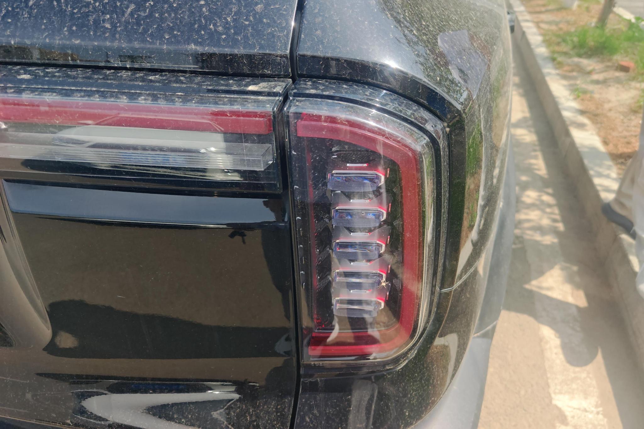 Haval Dargo 2024 1.5T