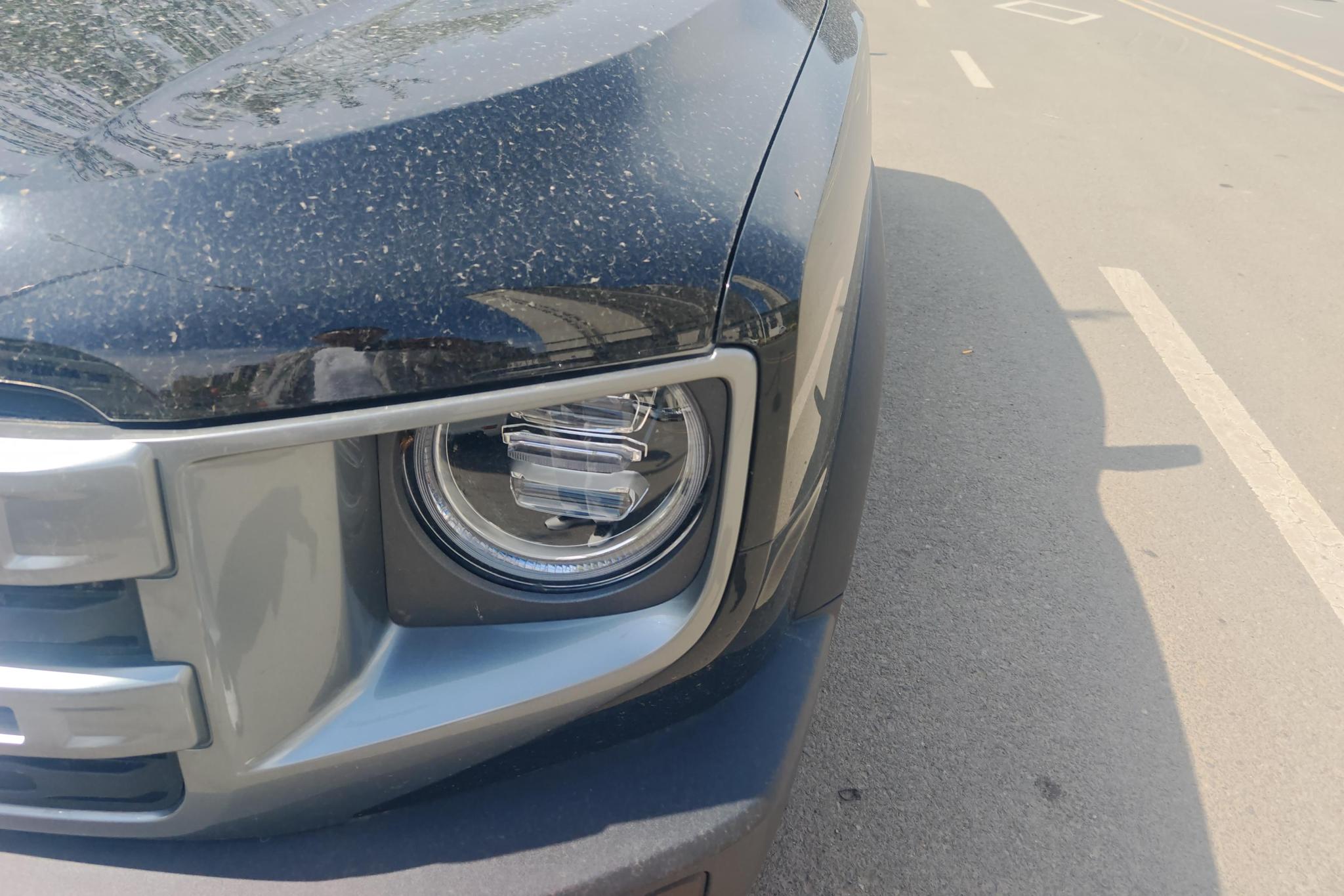 Haval Dargo 2024 1.5T