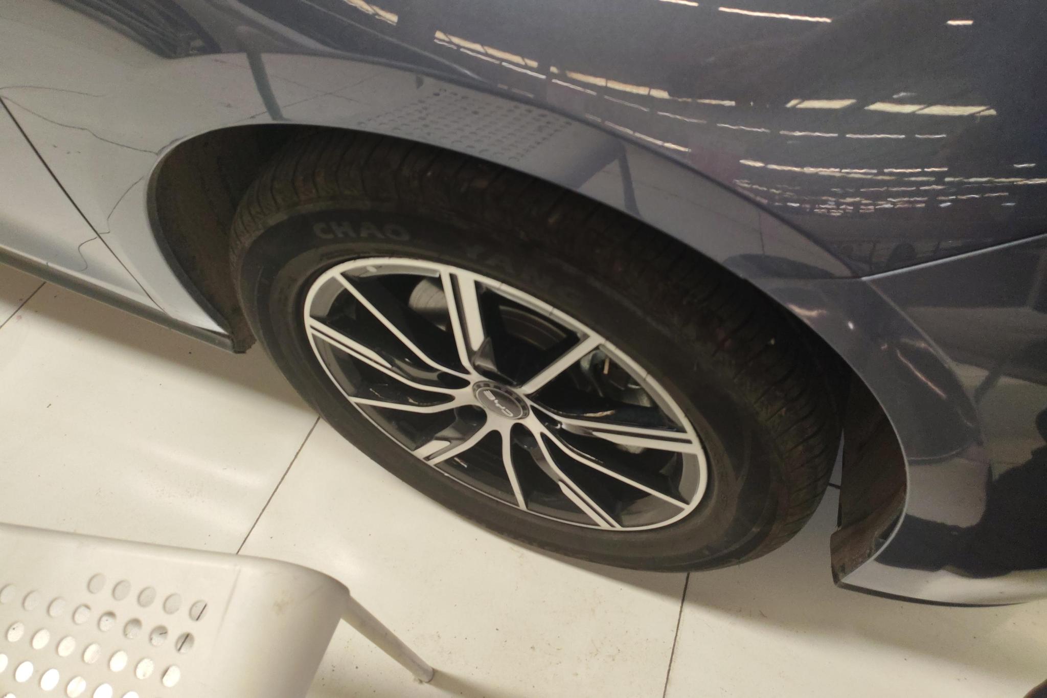 BYD Seal06DM 06DM 2024 DM-i 80KM Luxury
