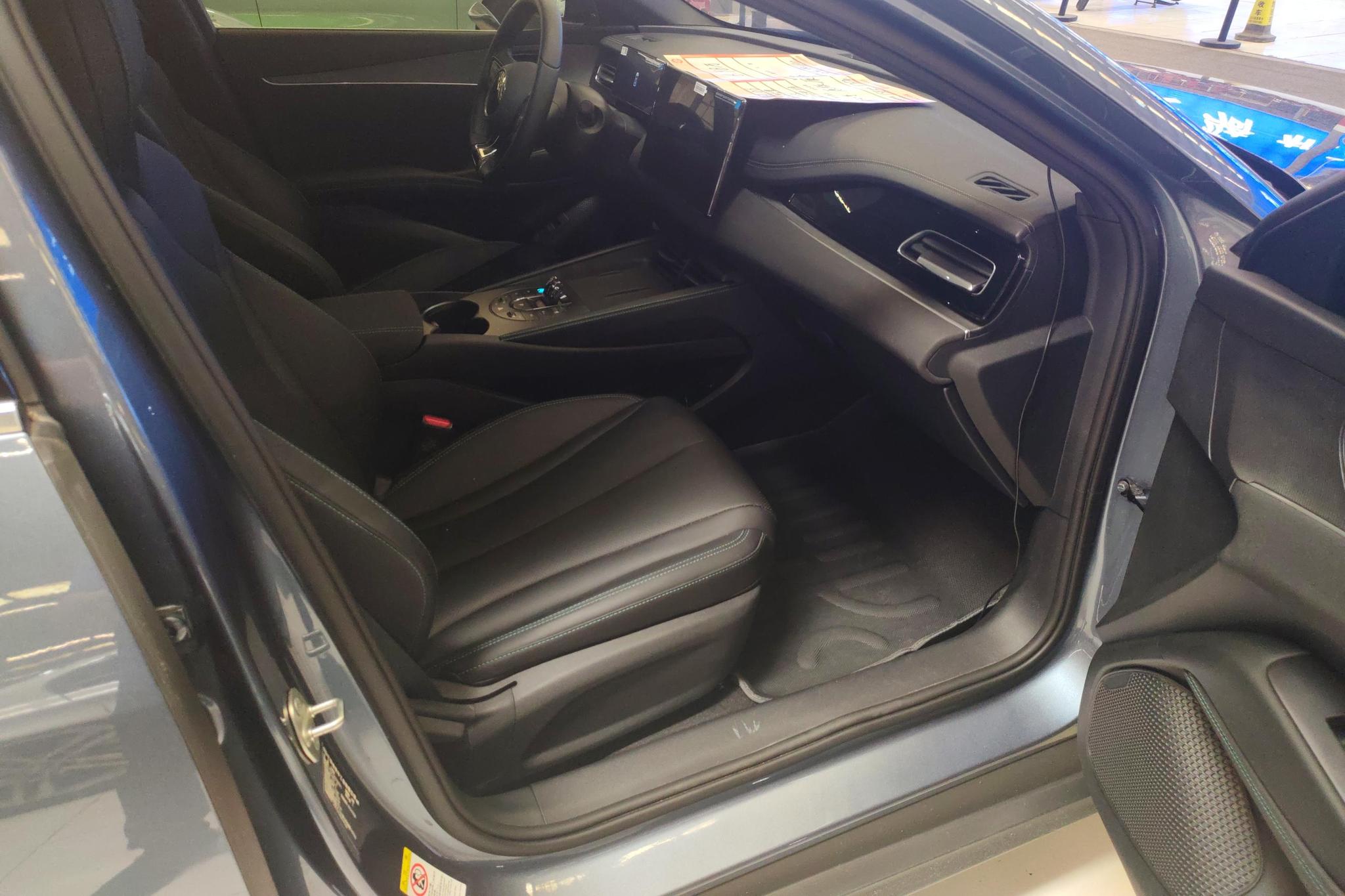 BYD Seal06DM 06DM 2024 DM-i 80KM Luxury