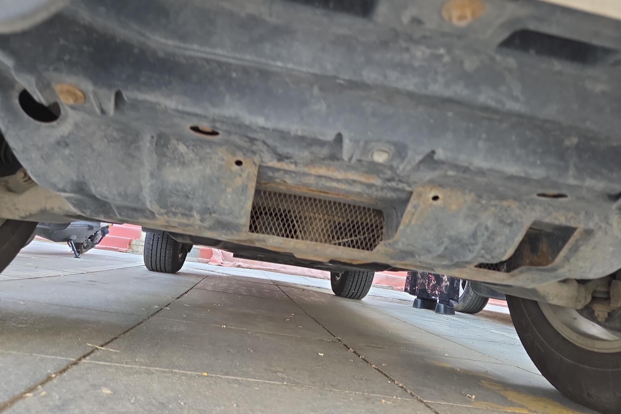 Toyota Land Cruiser Prado 2010 4.0L AT TX-L